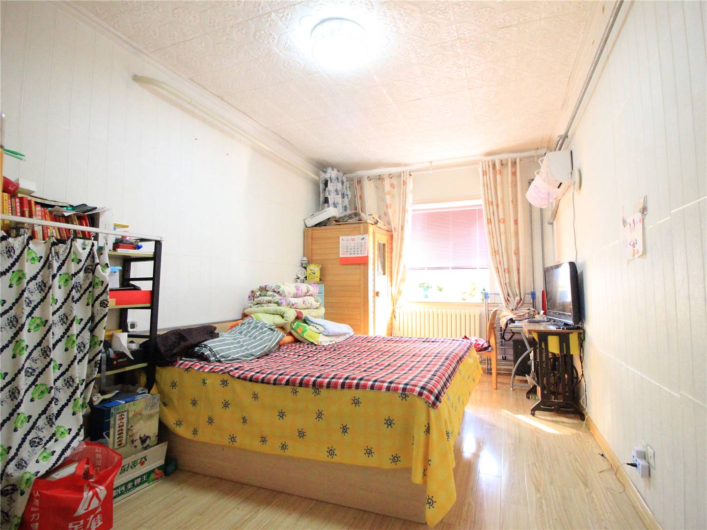 北马鞍山路12号