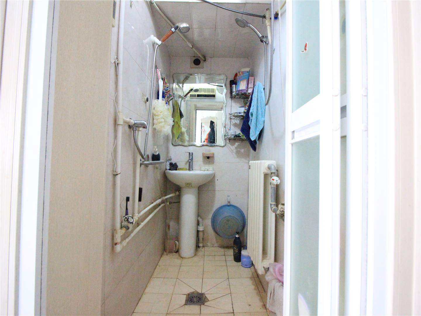 北马鞍山路12号