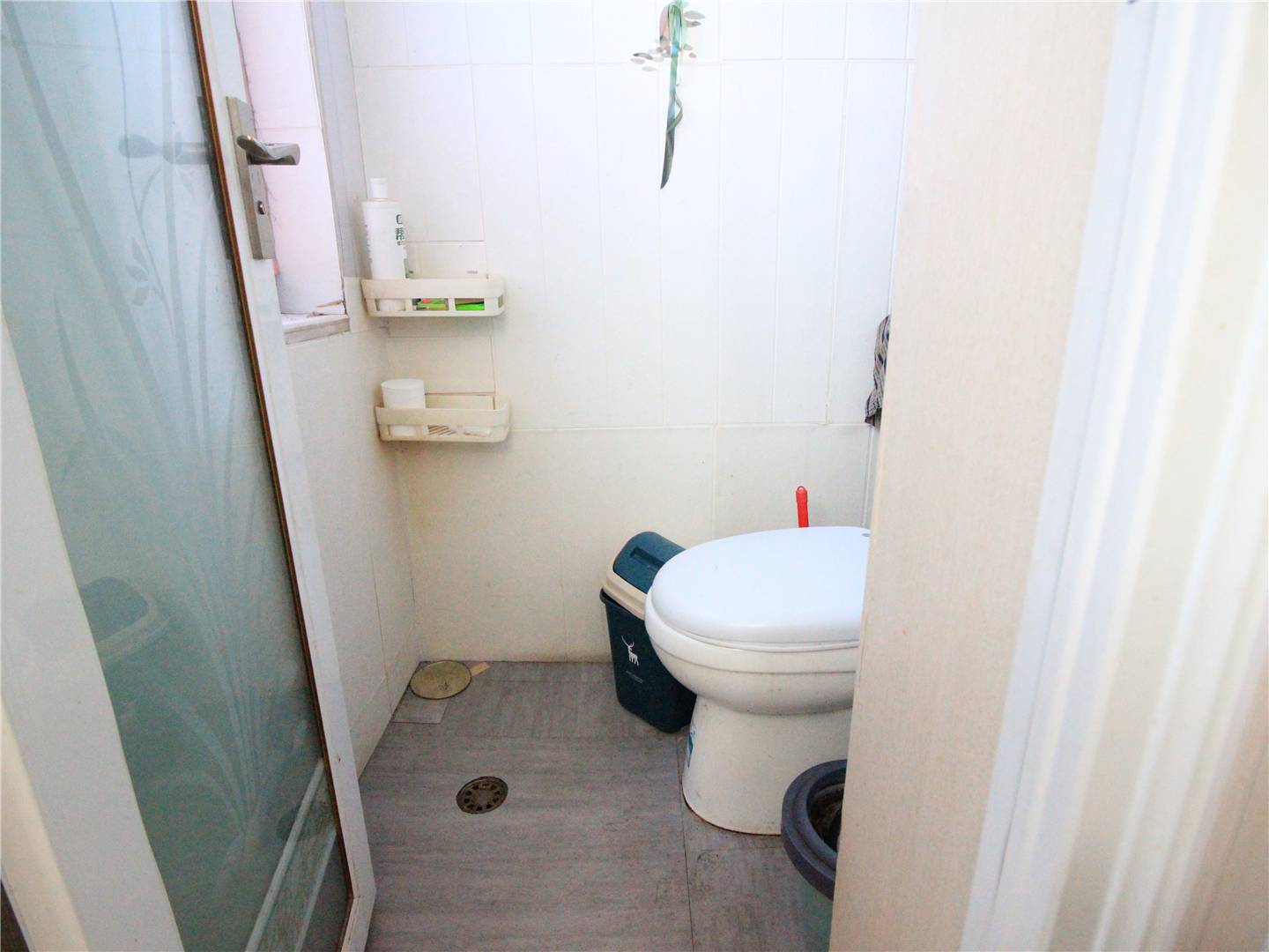 北马鞍山路12号