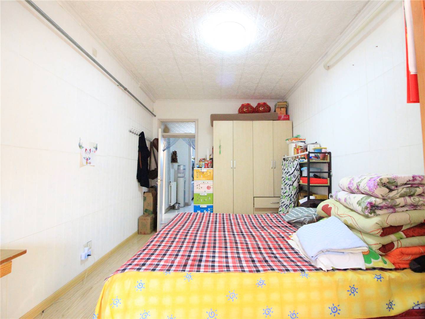 北马鞍山路12号