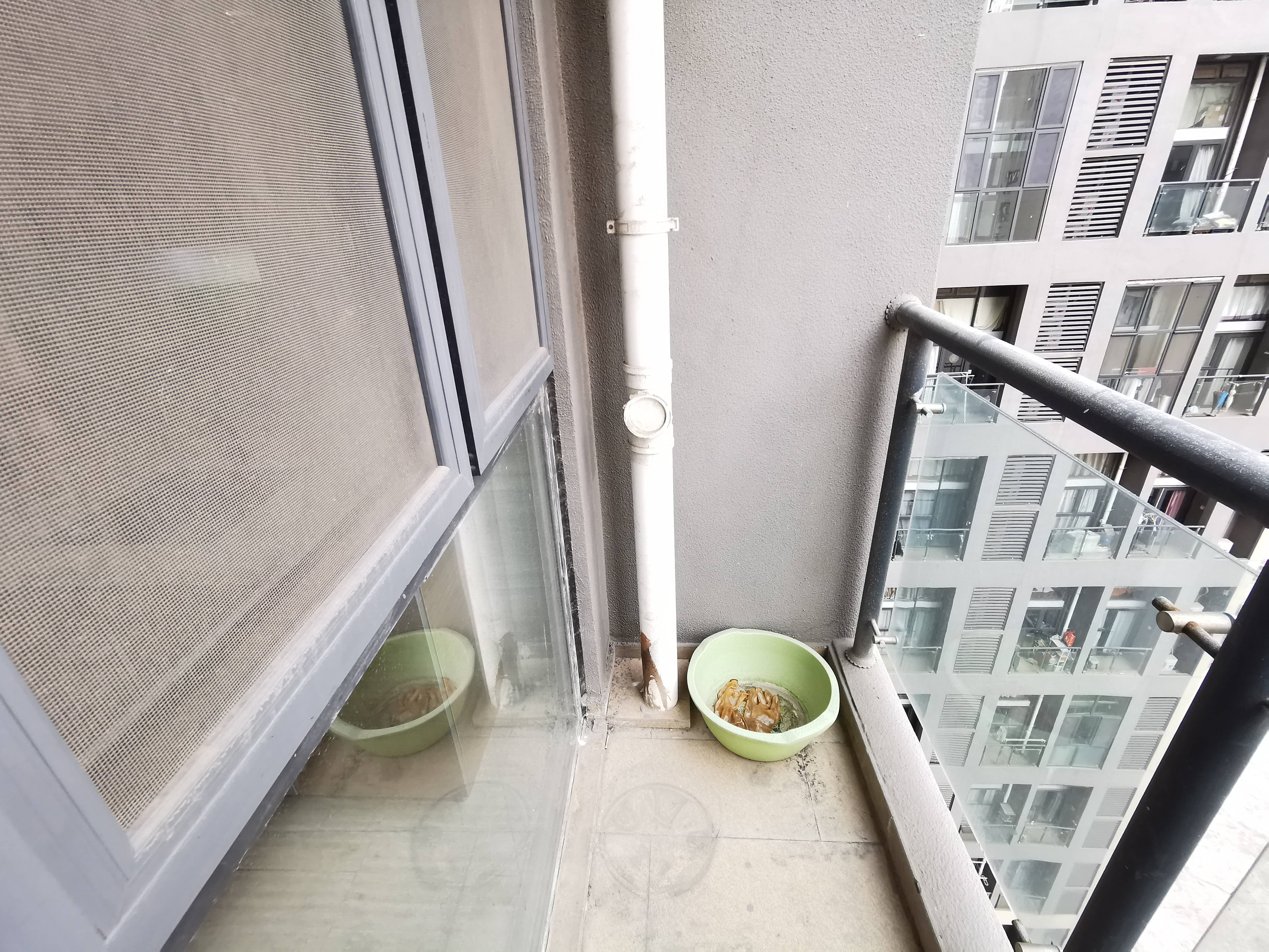 恒大滨河左岸公寓(临湖公馆花园)