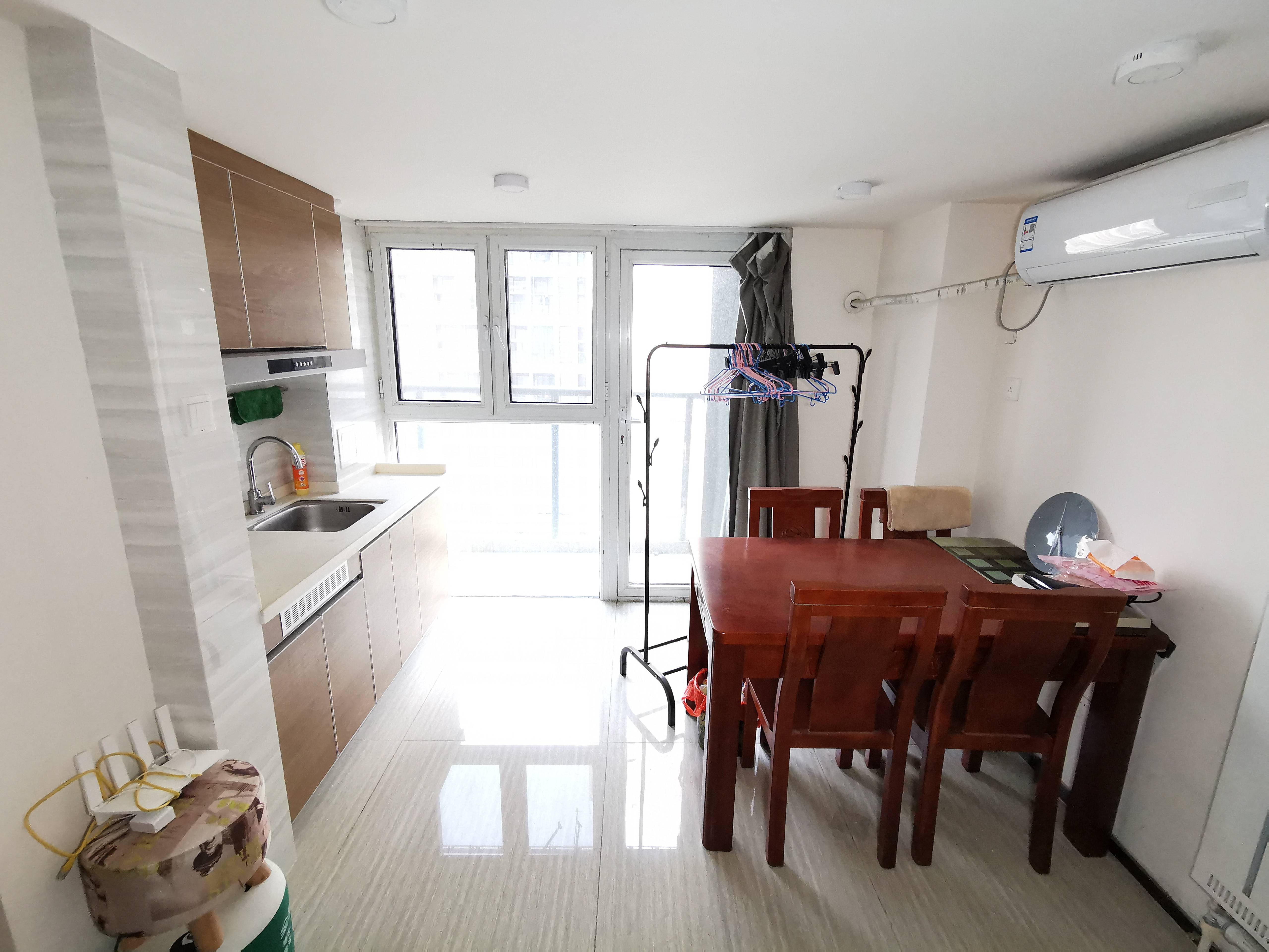 恒大滨河左岸公寓(临湖公馆花园)