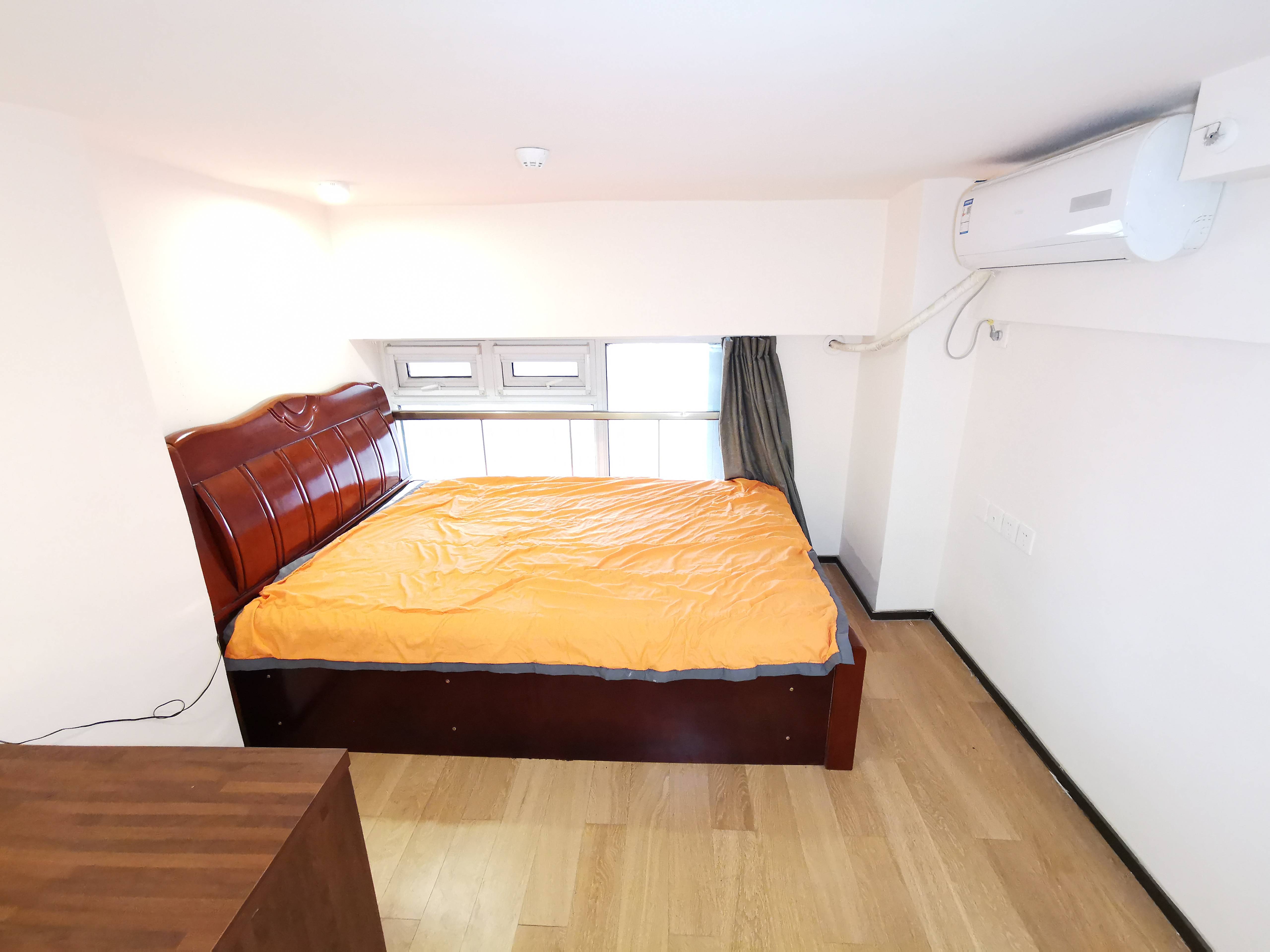 恒大滨河左岸公寓(临湖公馆花园)