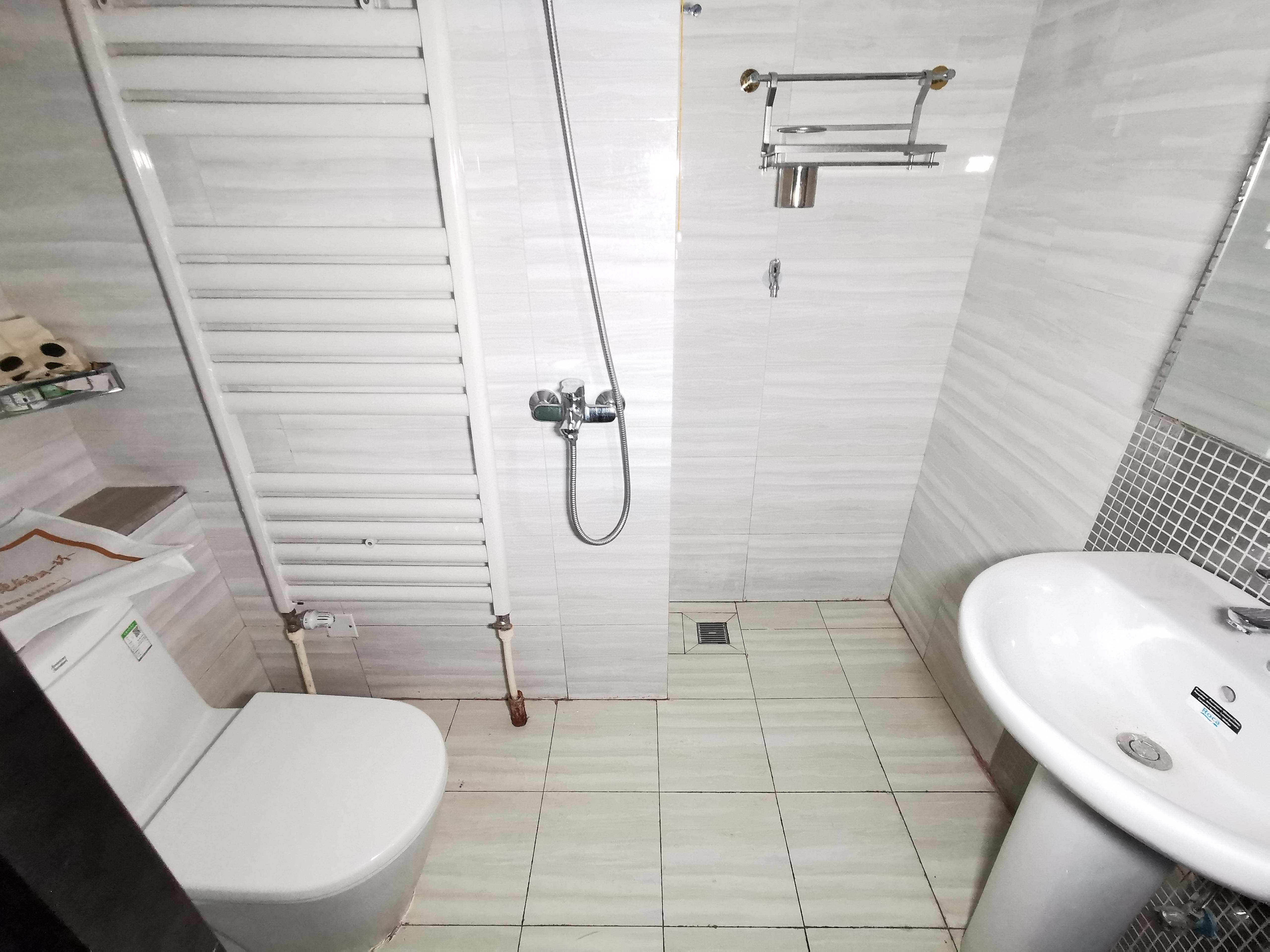 恒大滨河左岸公寓(临湖公馆花园)