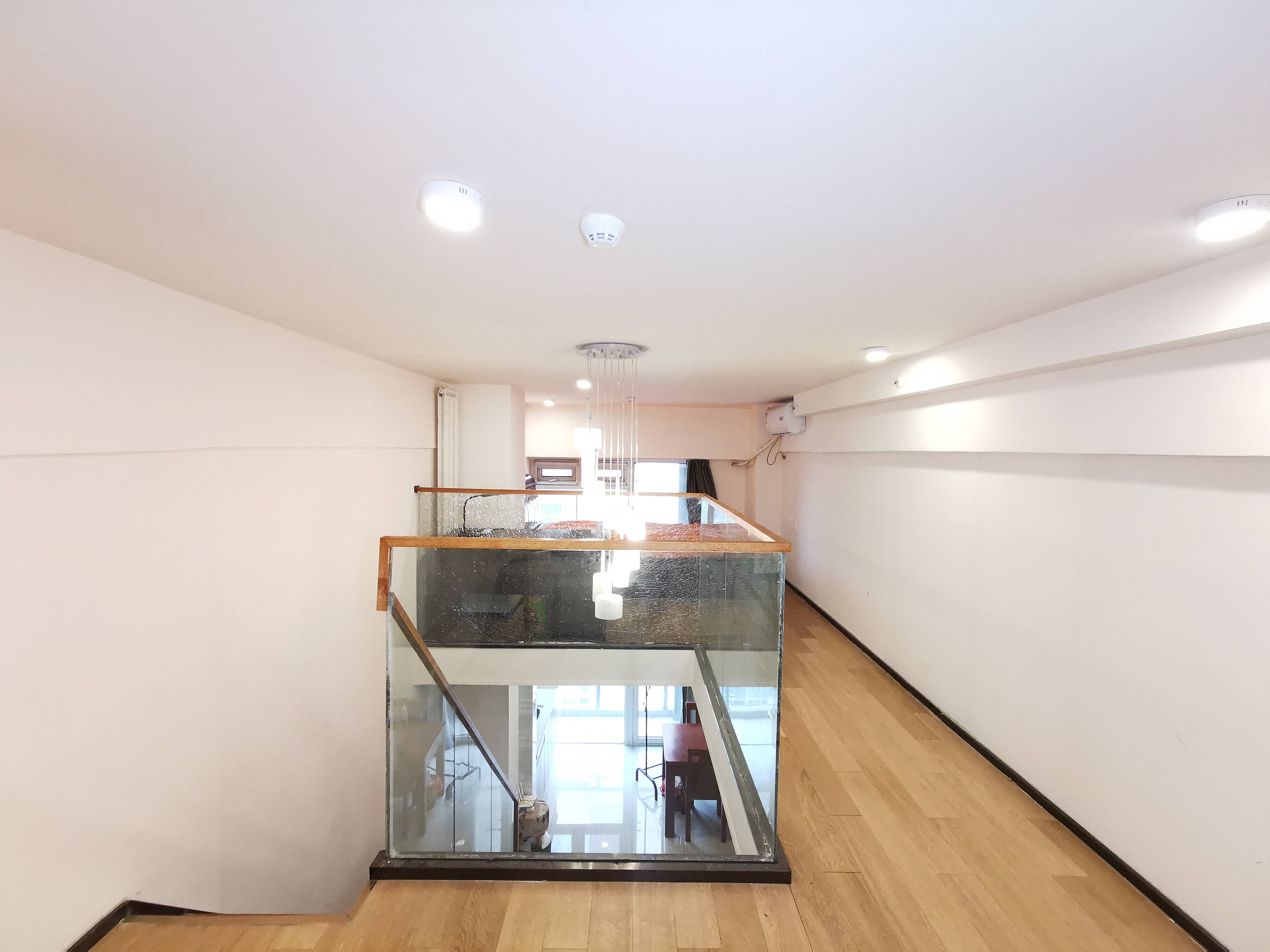 恒大滨河左岸公寓(临湖公馆花园)