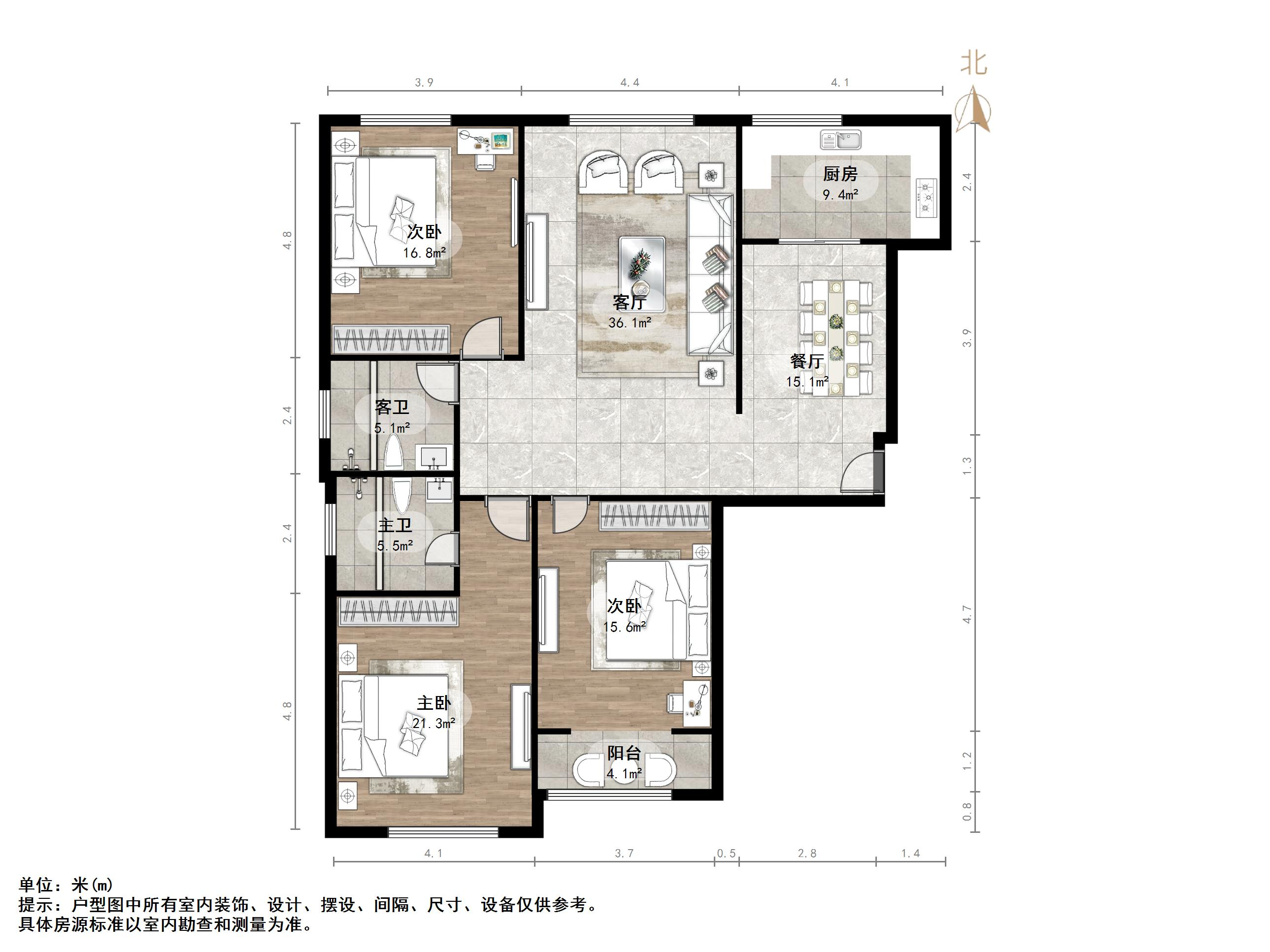 隆悦花园