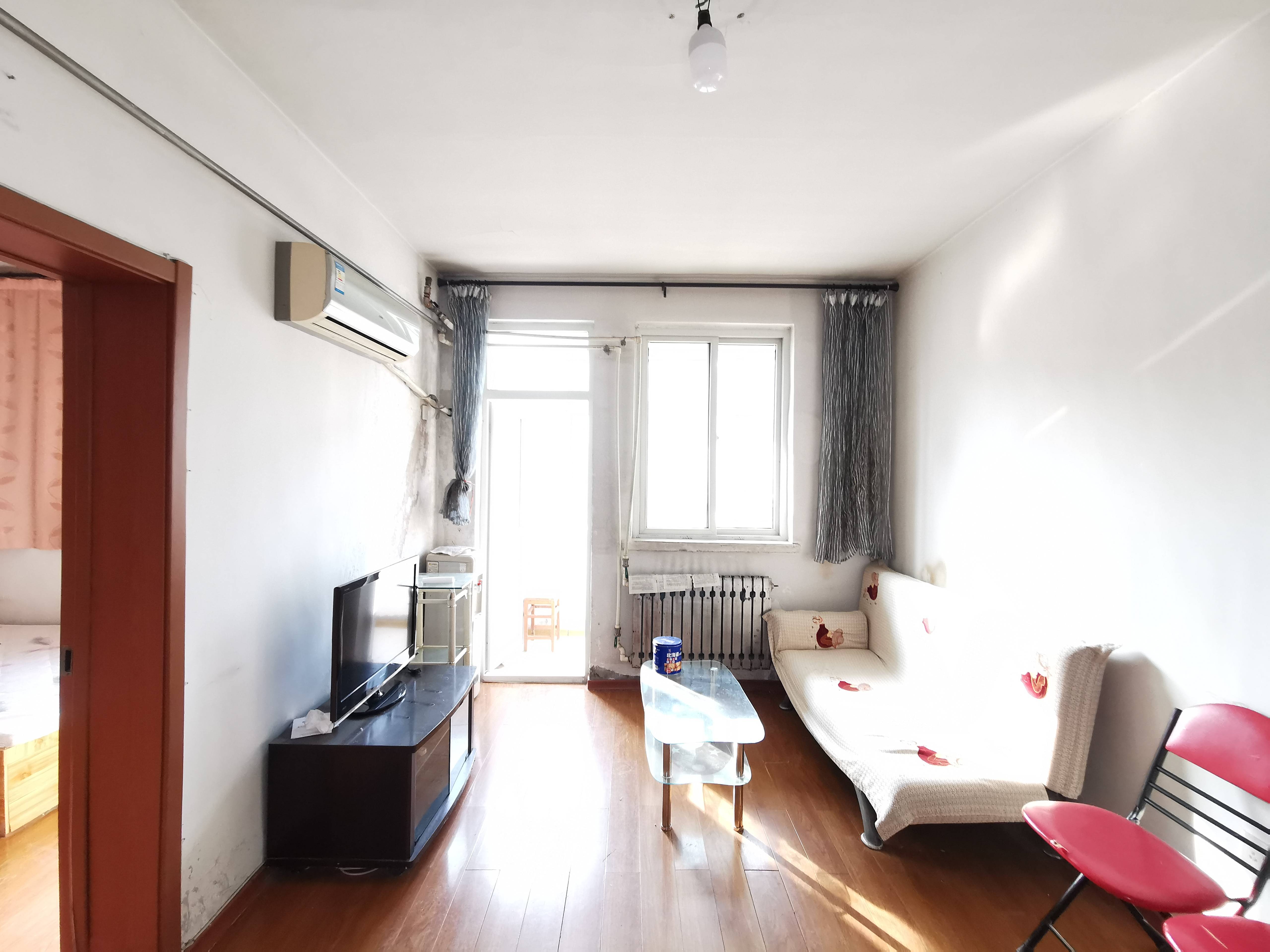  山大路179号（东郊铁路宿舍）,2室1厅