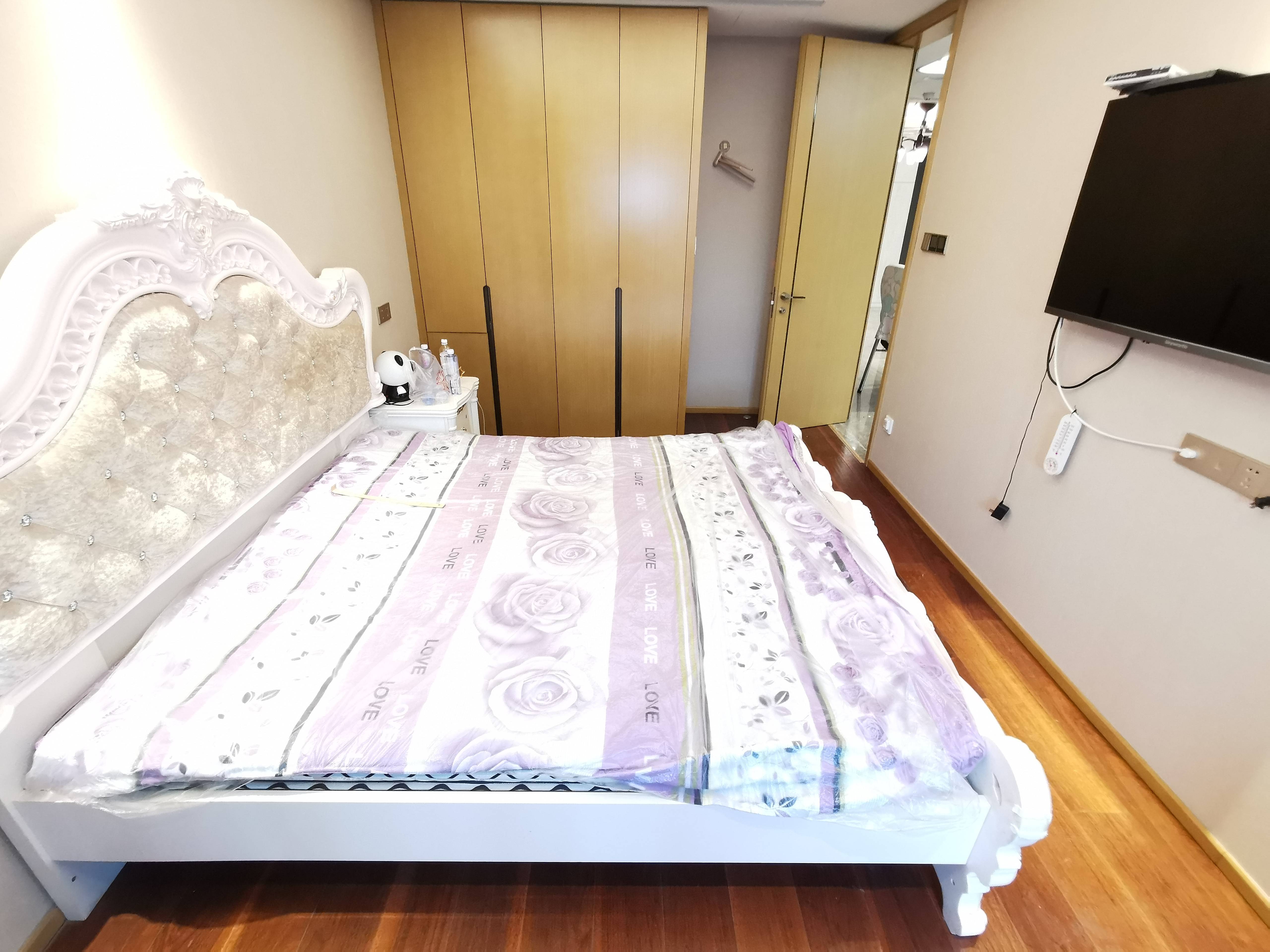 万科海晏门