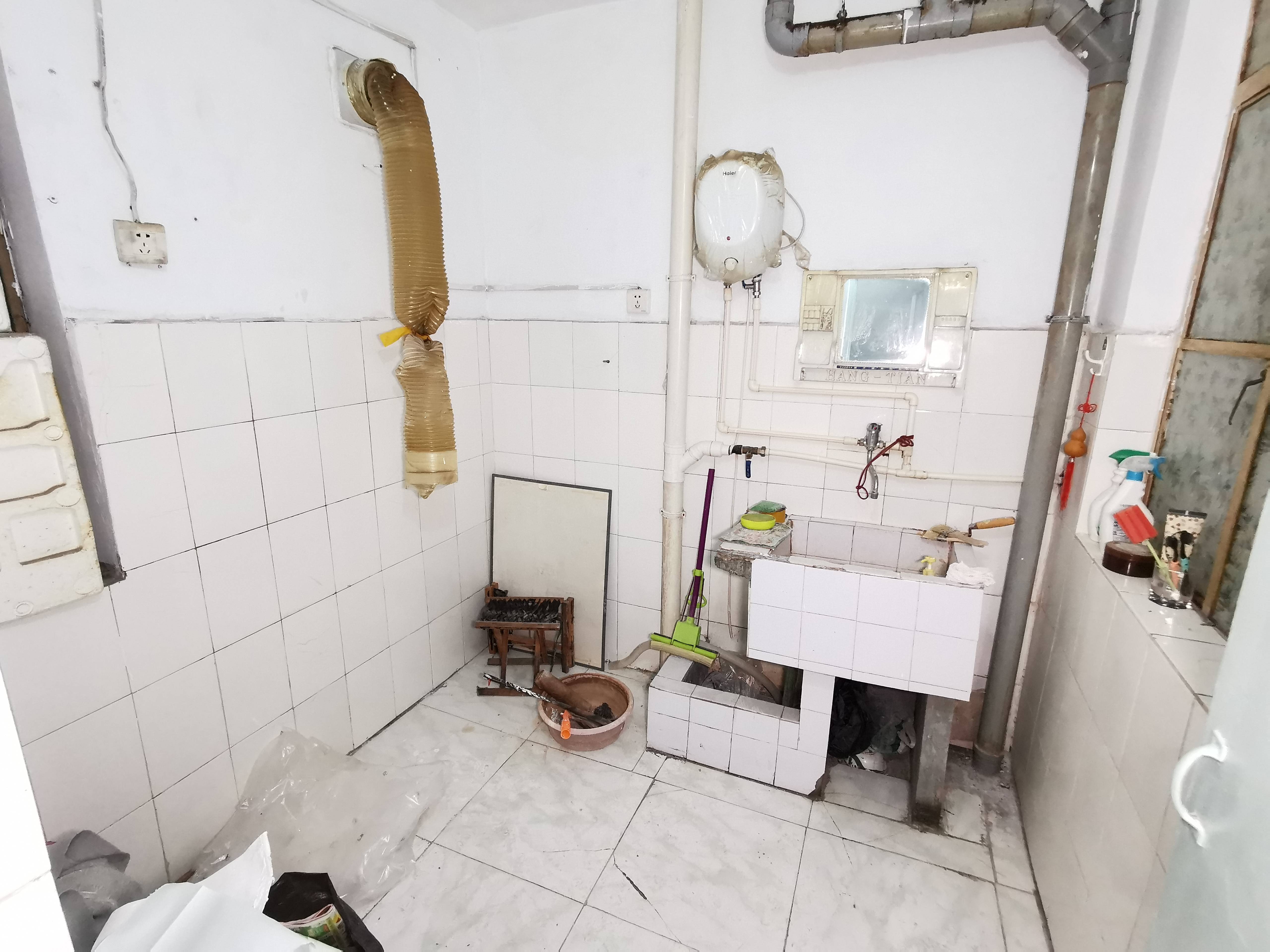 明湖小区东区四区