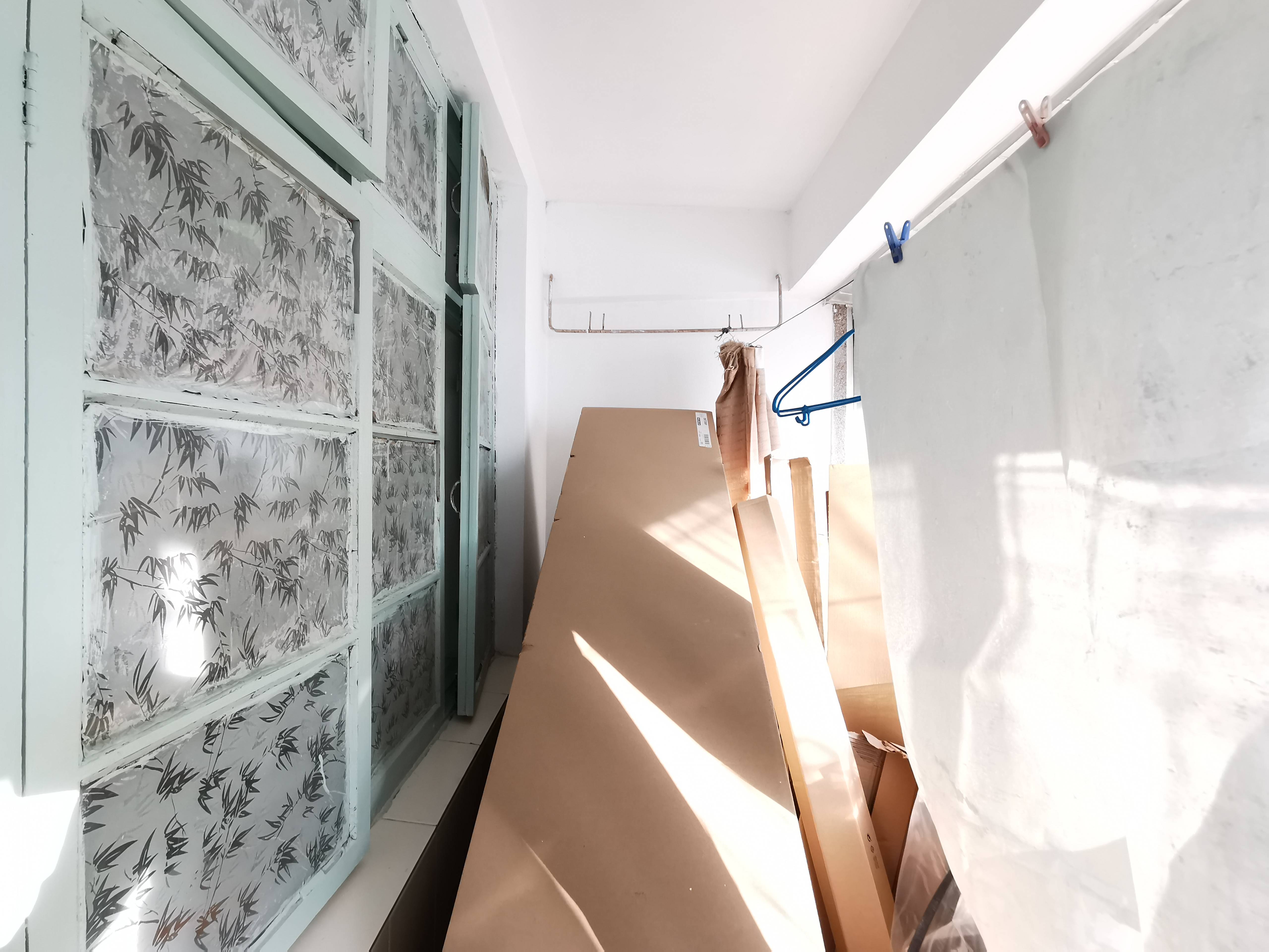 明湖小区东区四区