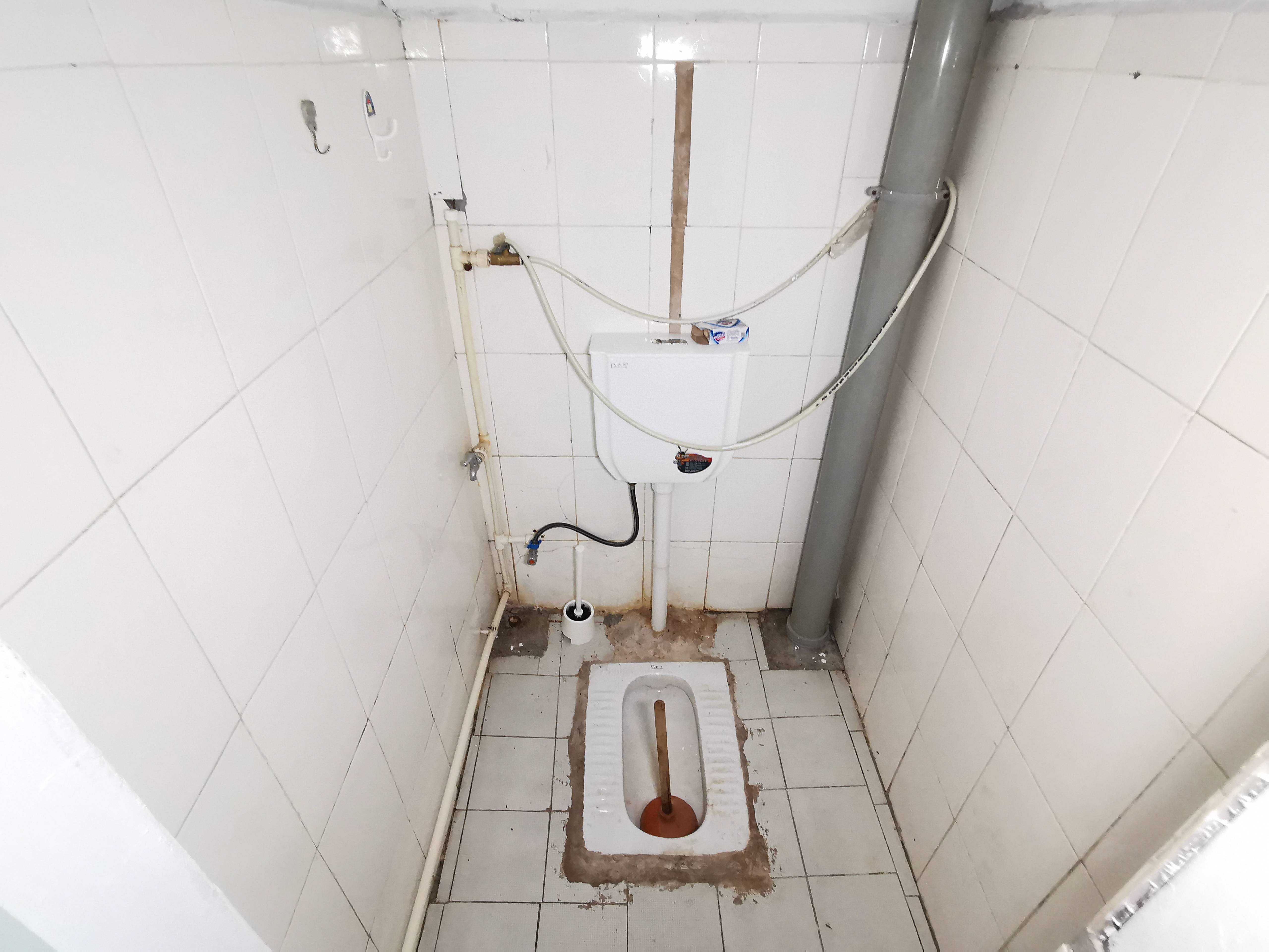 明湖小区东区四区