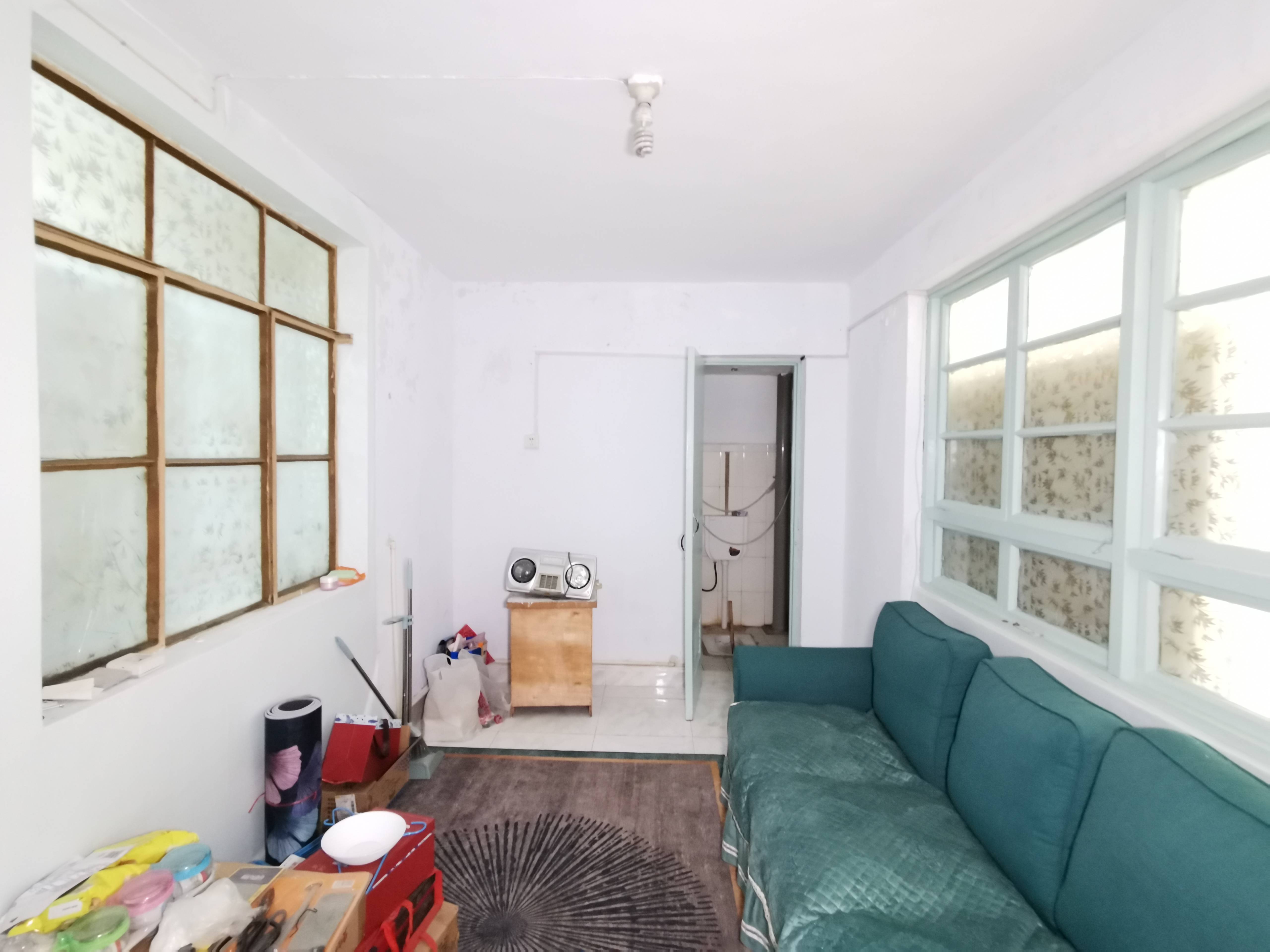  明湖小区东区四区 南