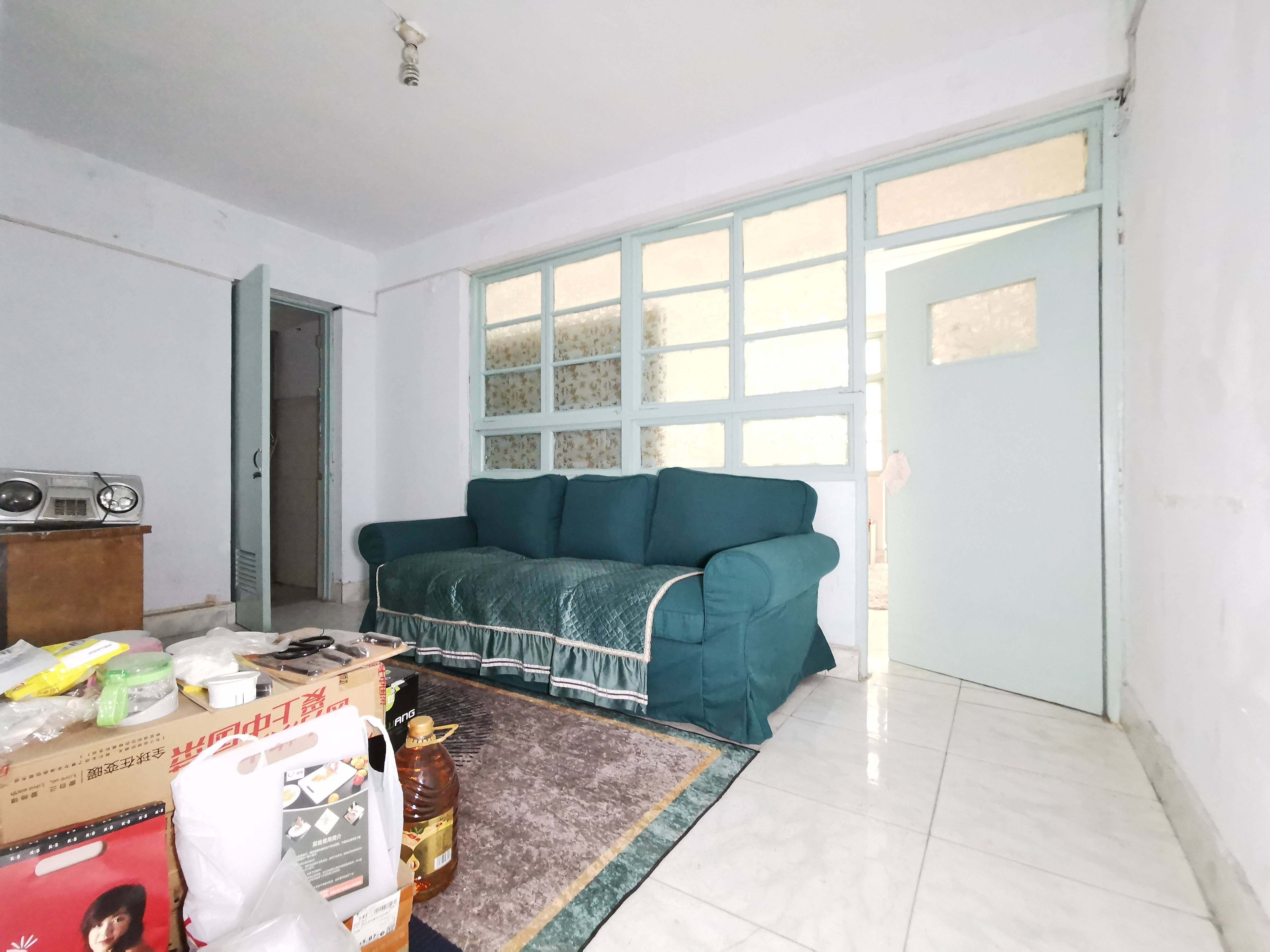 明湖小区东区四区