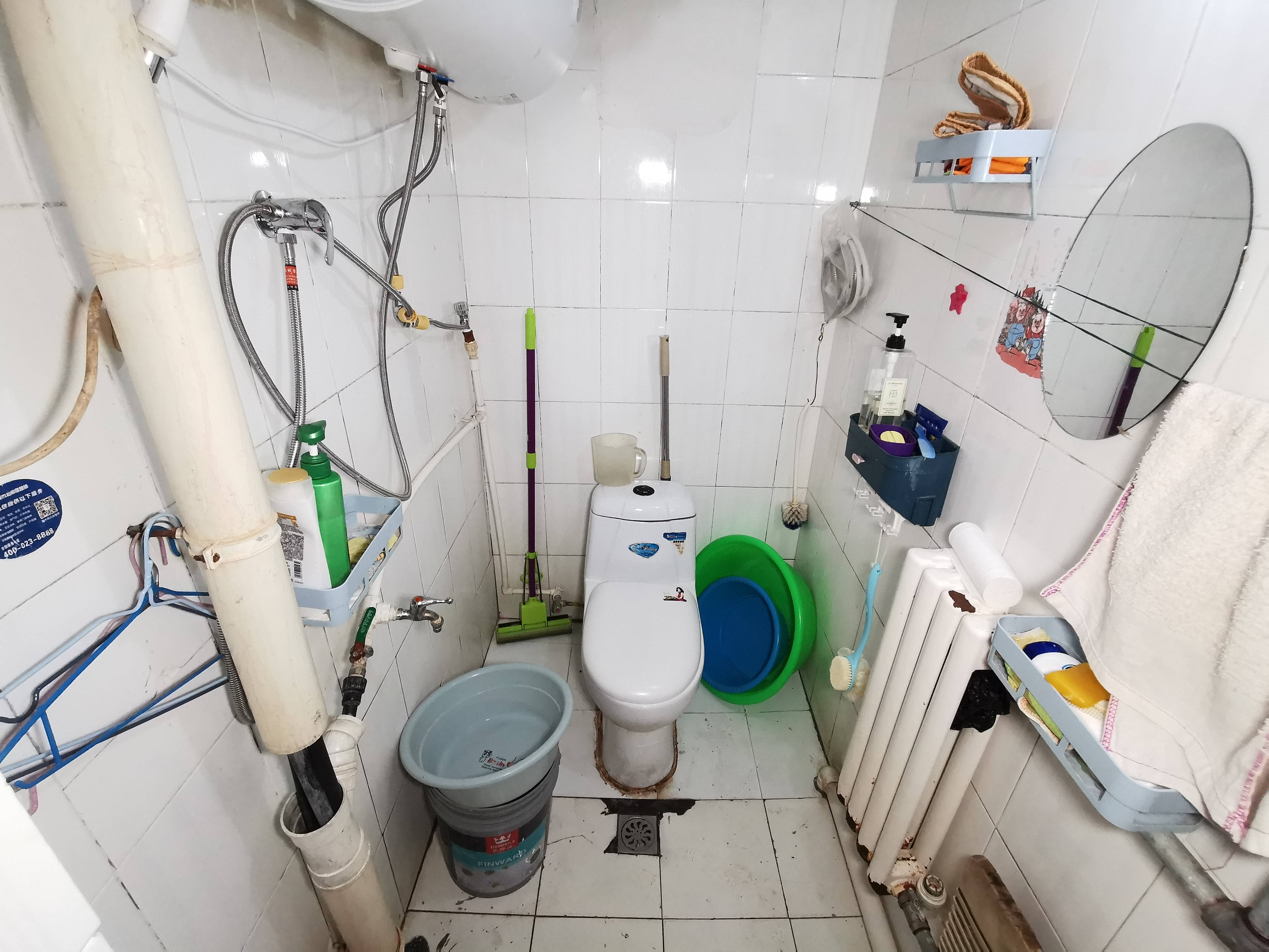 明湖小区东区四区