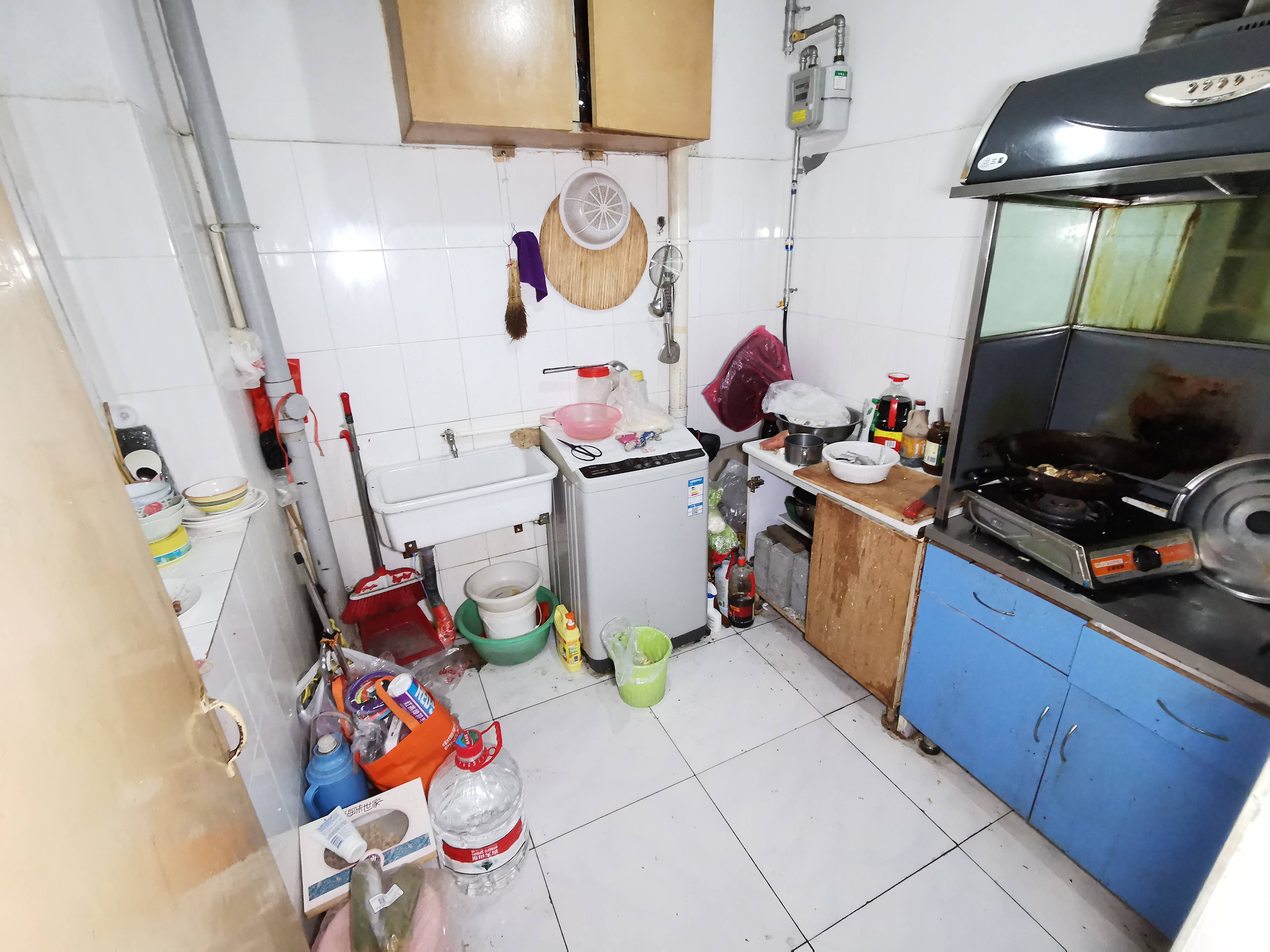 明湖小区东区四区