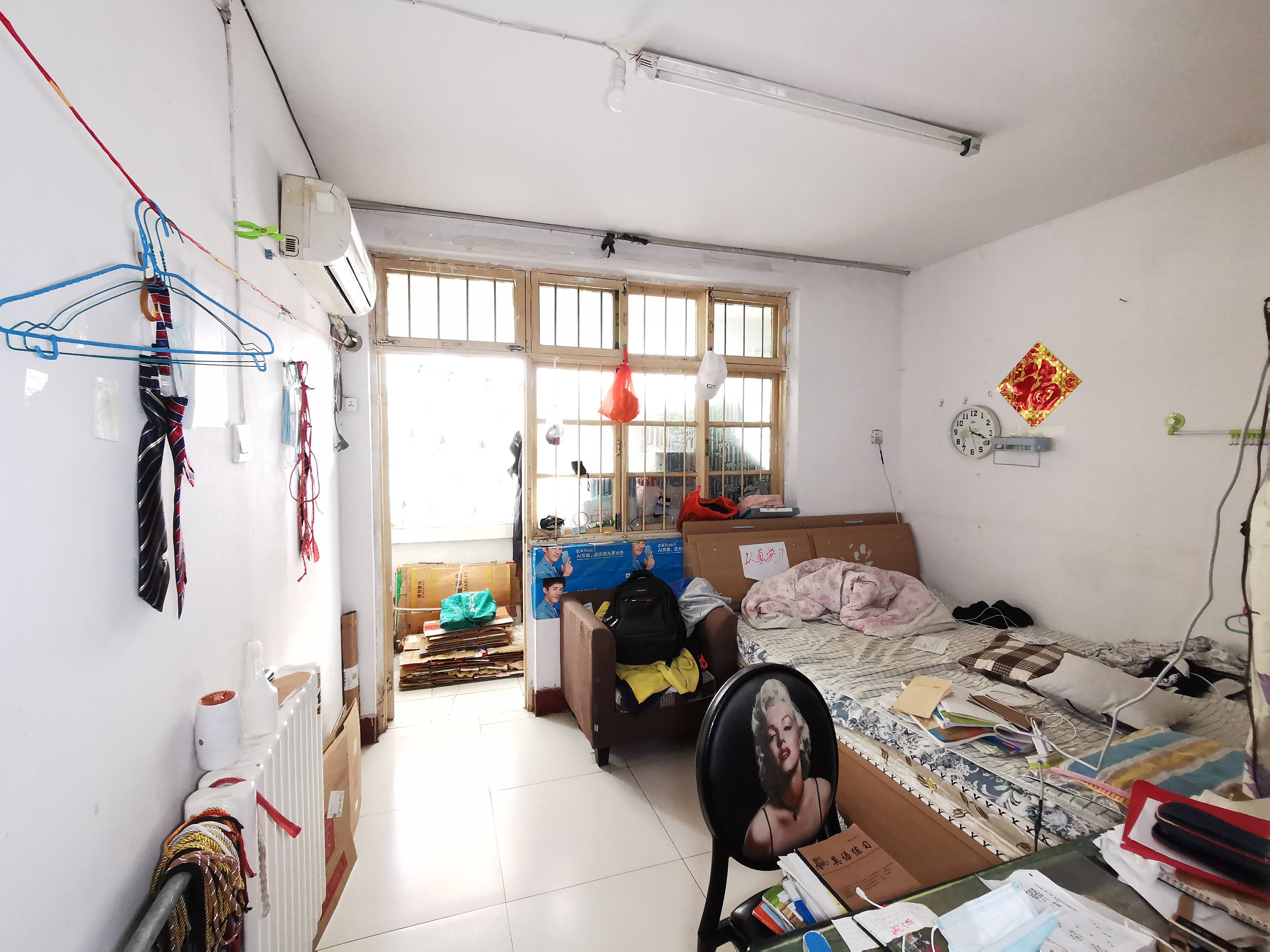 明湖小区东区四区