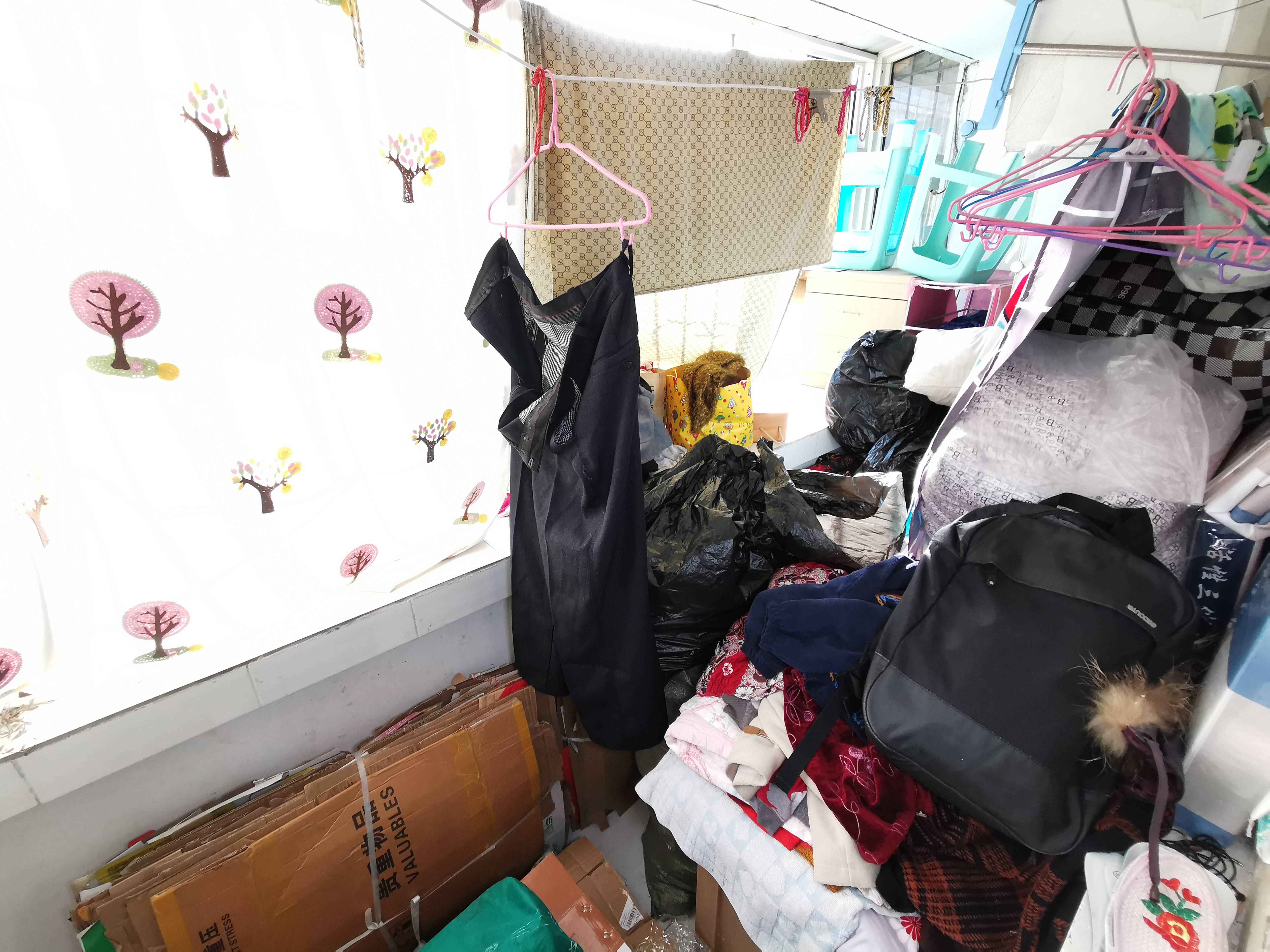 明湖小区东区四区