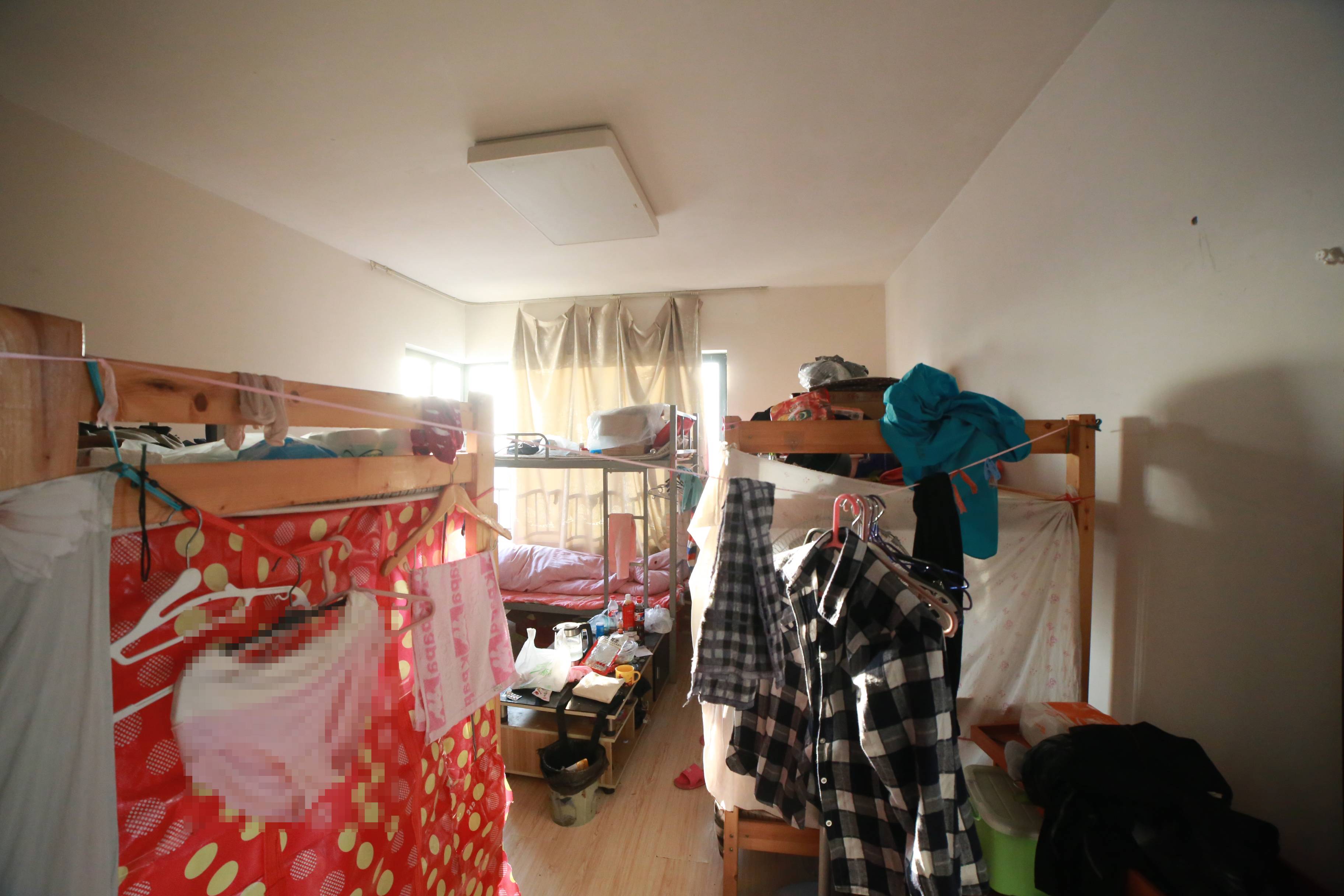 中建锦绣城一期