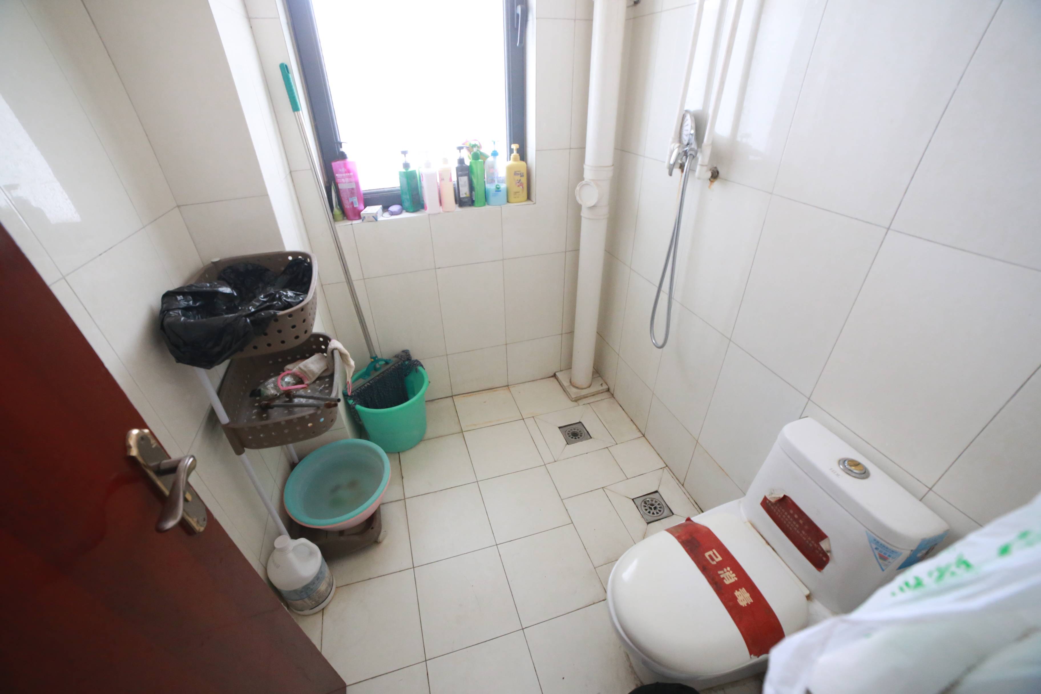 中建锦绣城一期