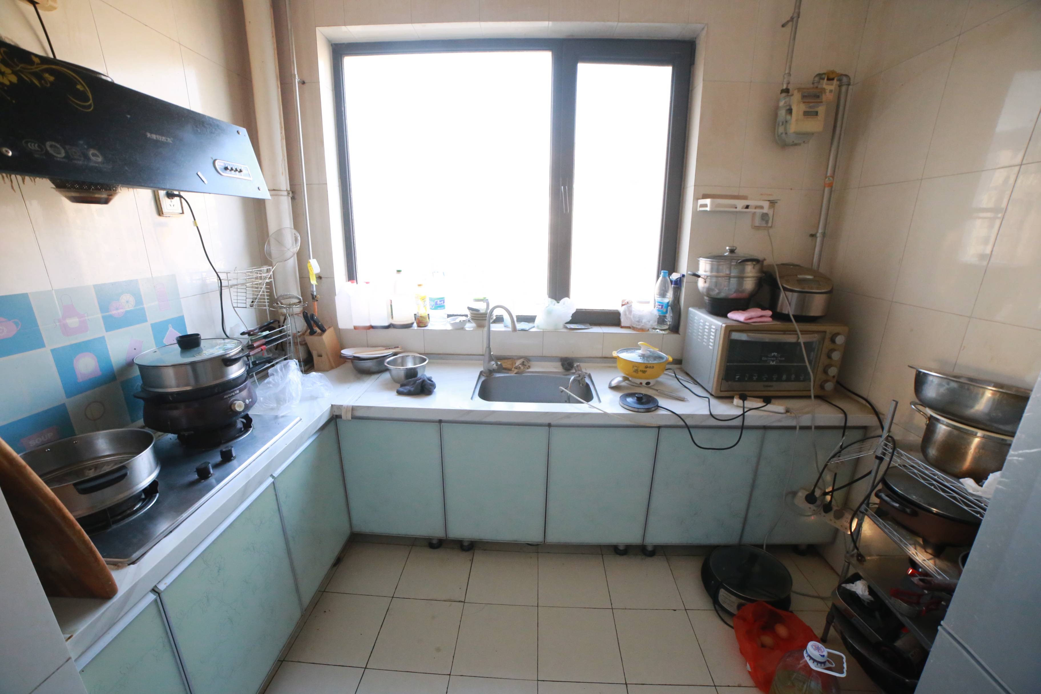 中建锦绣城一期