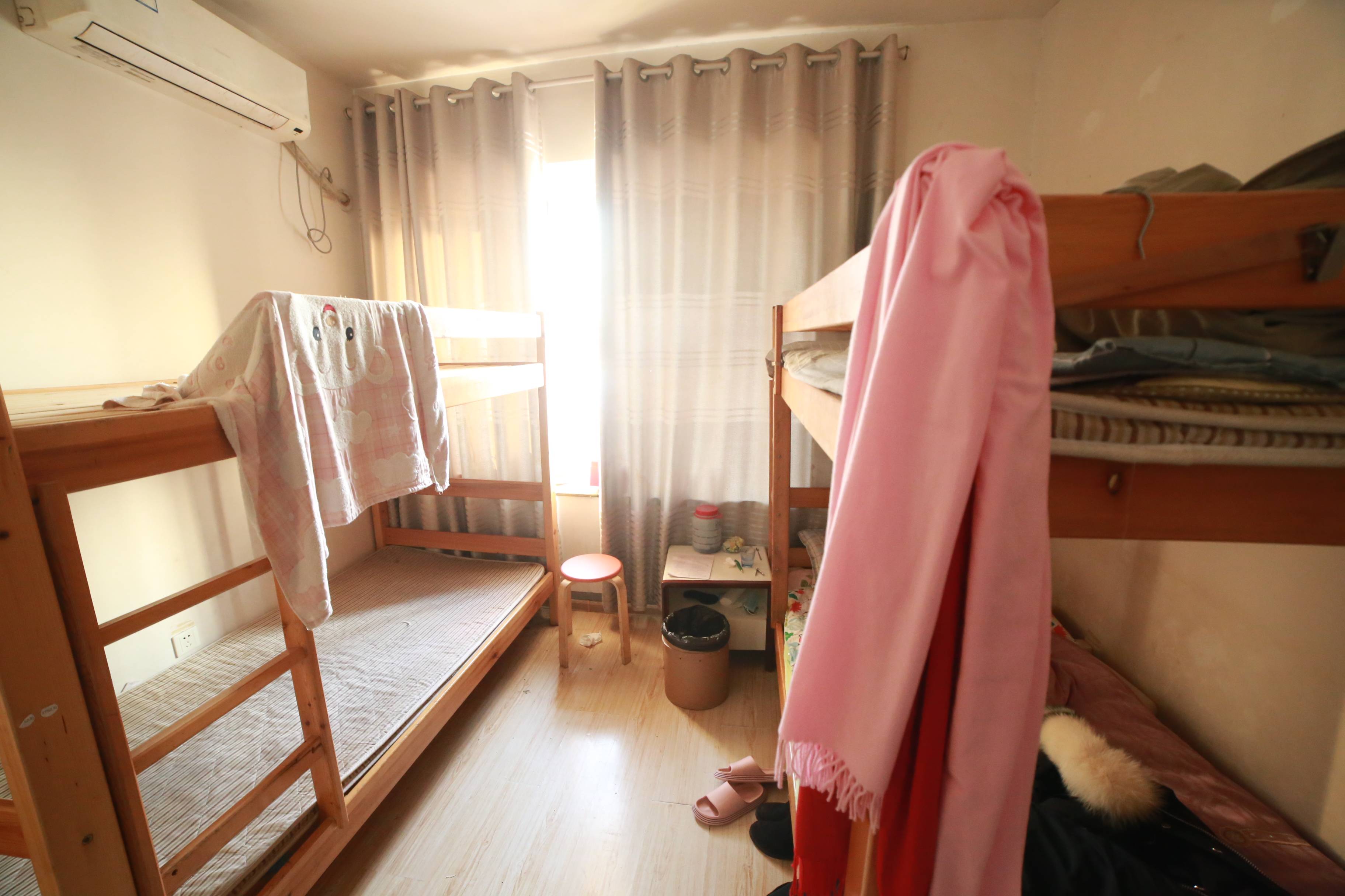 中建锦绣城一期