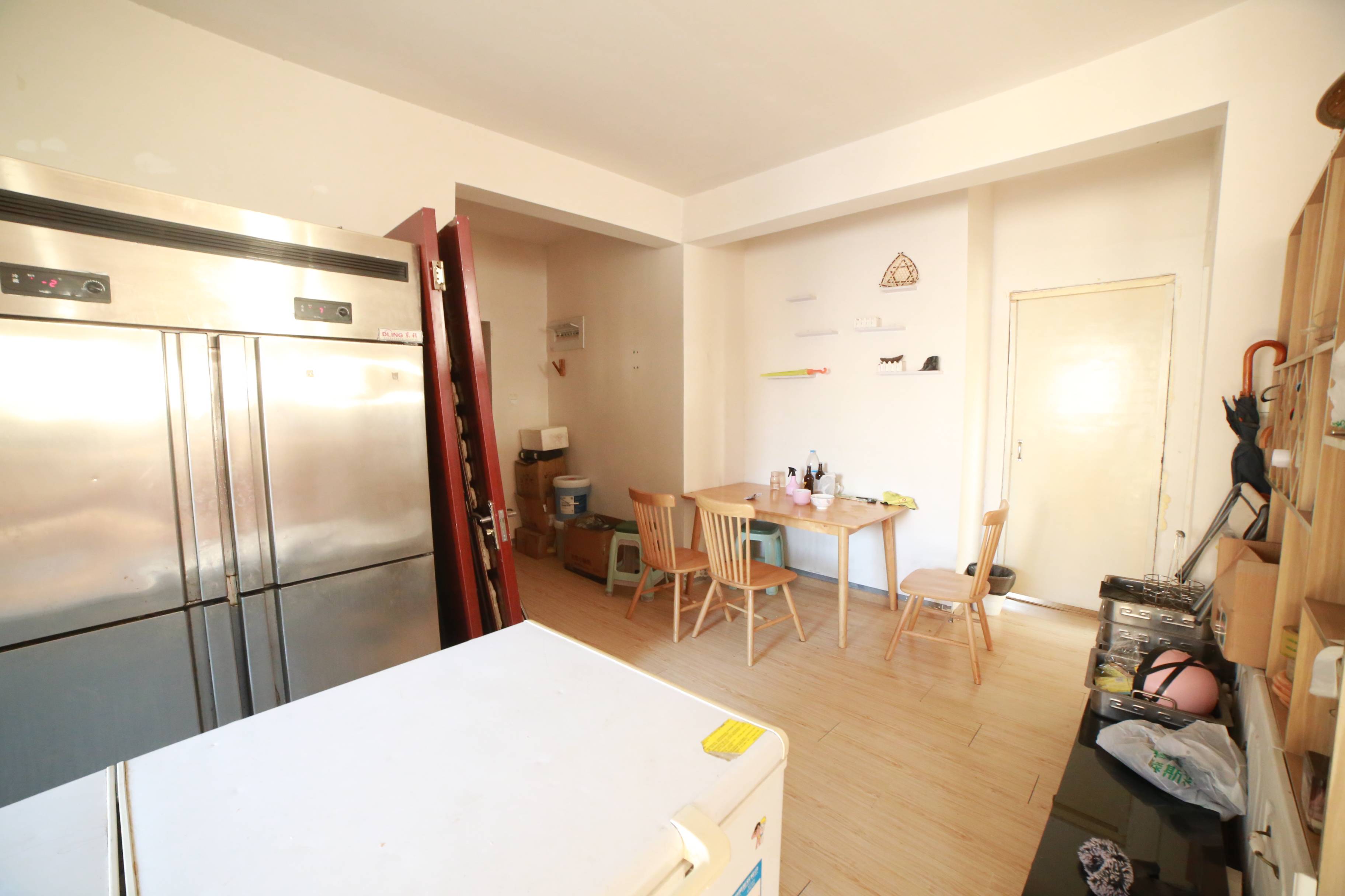 中建锦绣城一期