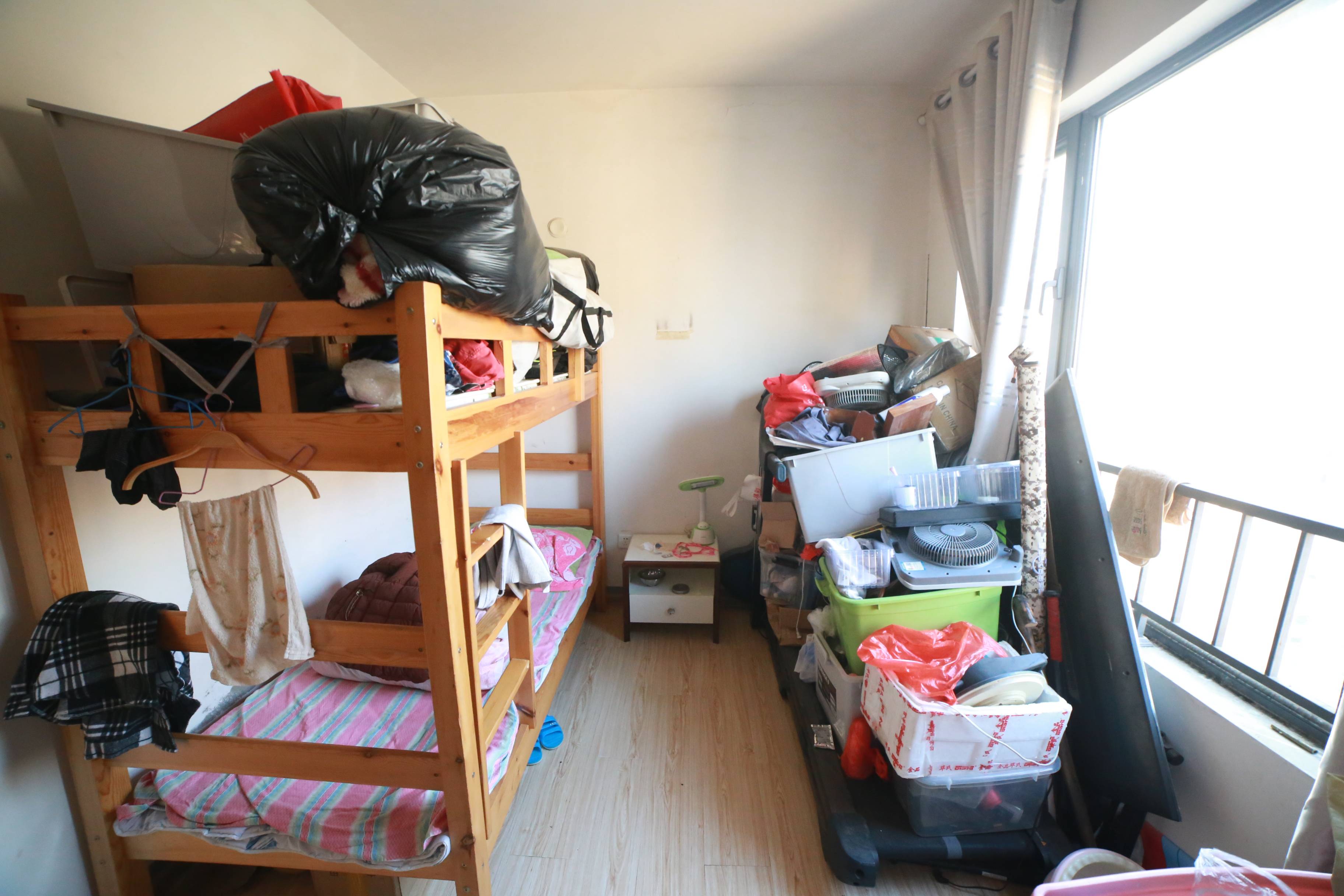 中建锦绣城一期