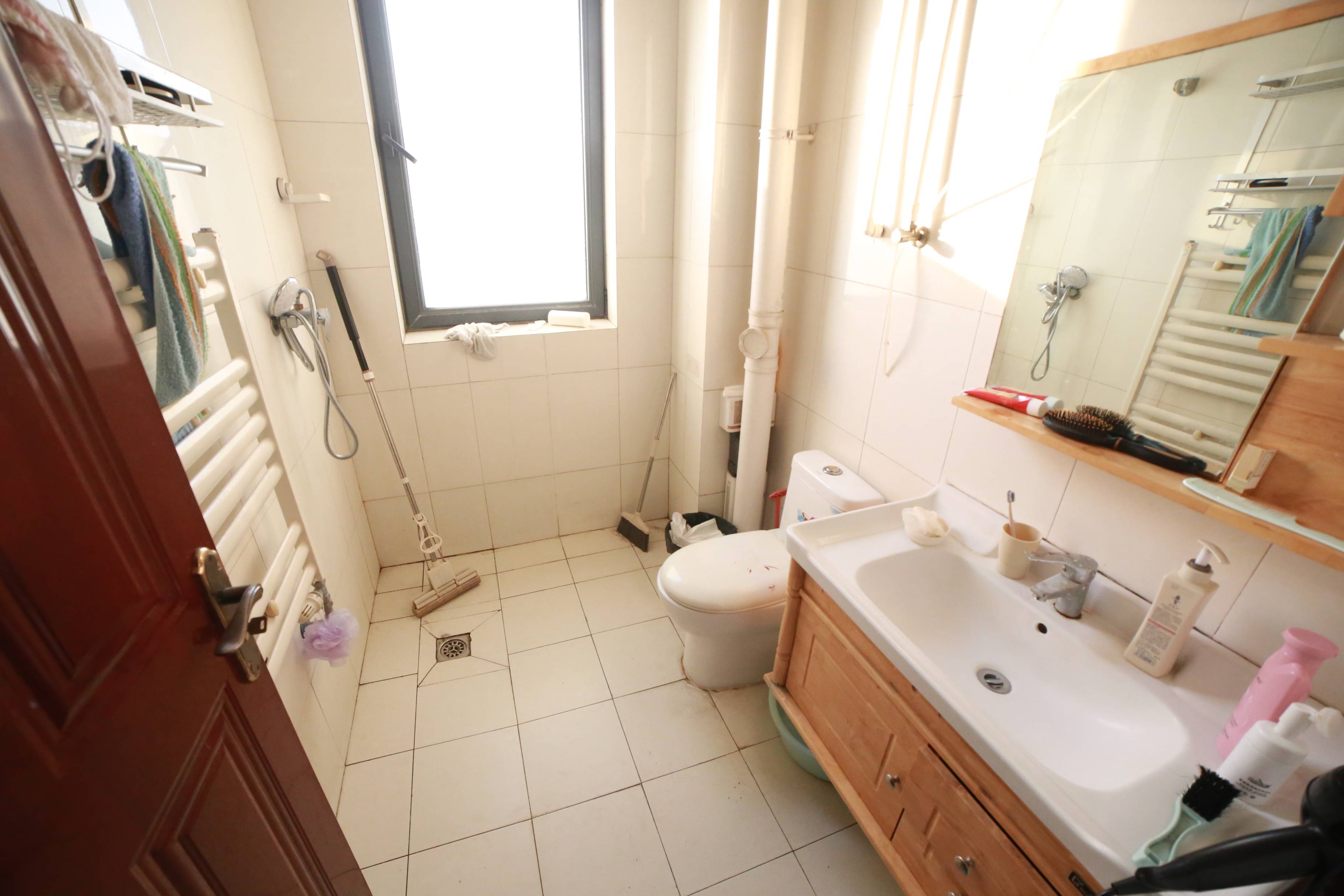 中建锦绣城一期