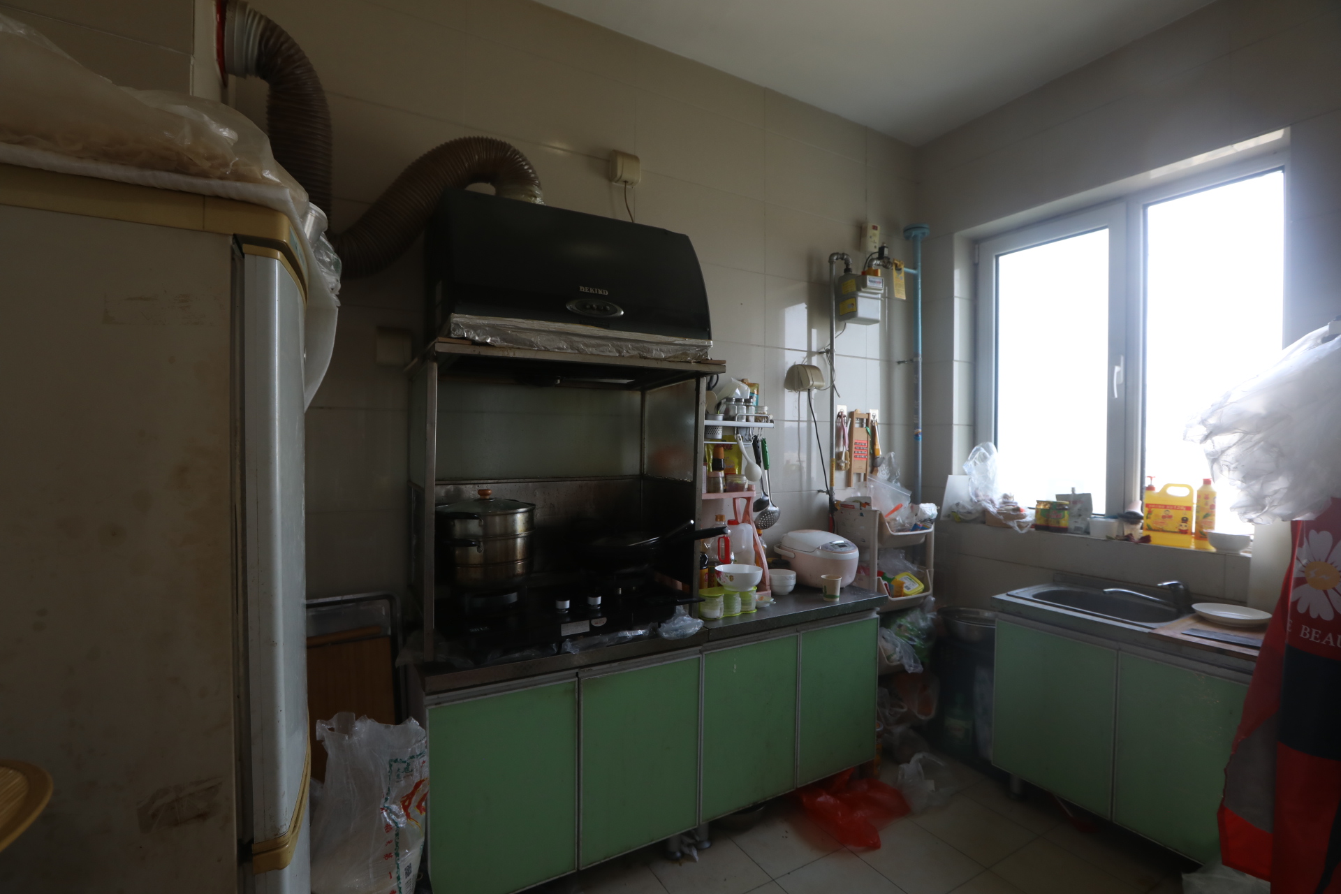 银丰唐郡紫薇园