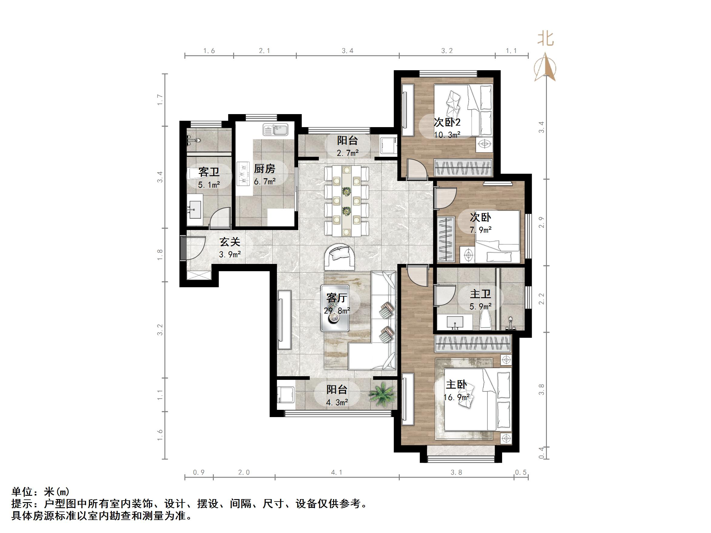 银丰唐郡紫薇园