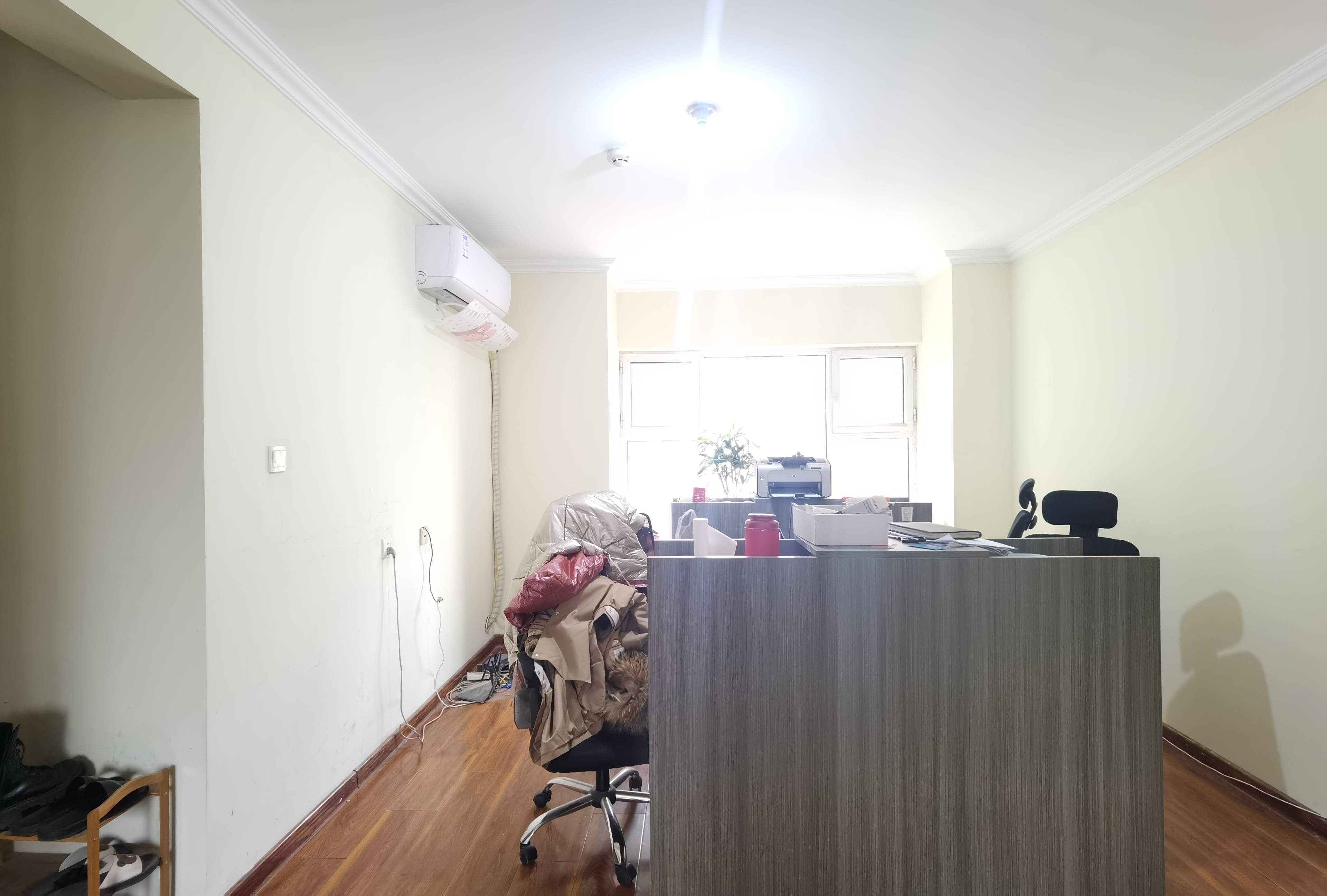  荣盛锦绣澜湾 南北