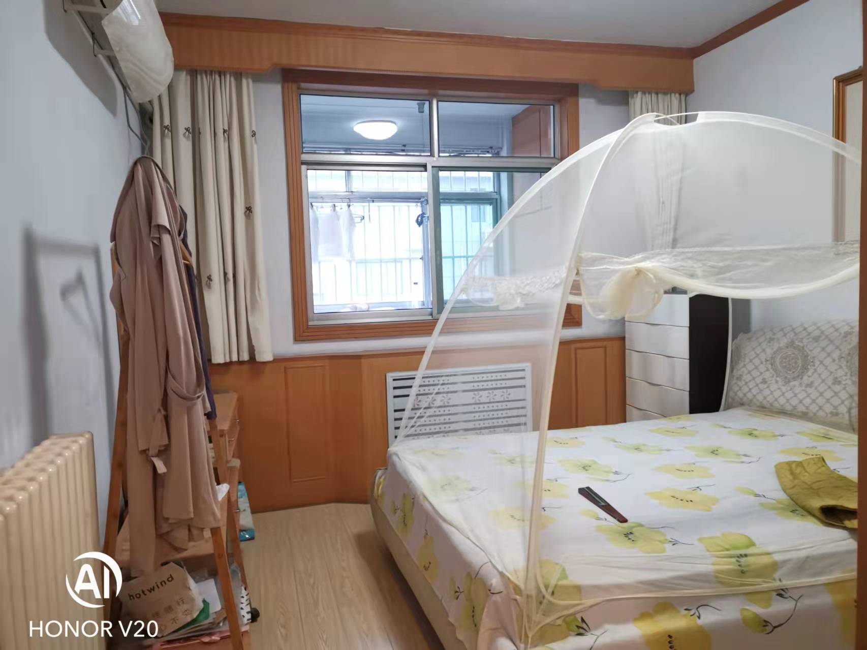 明珠北区