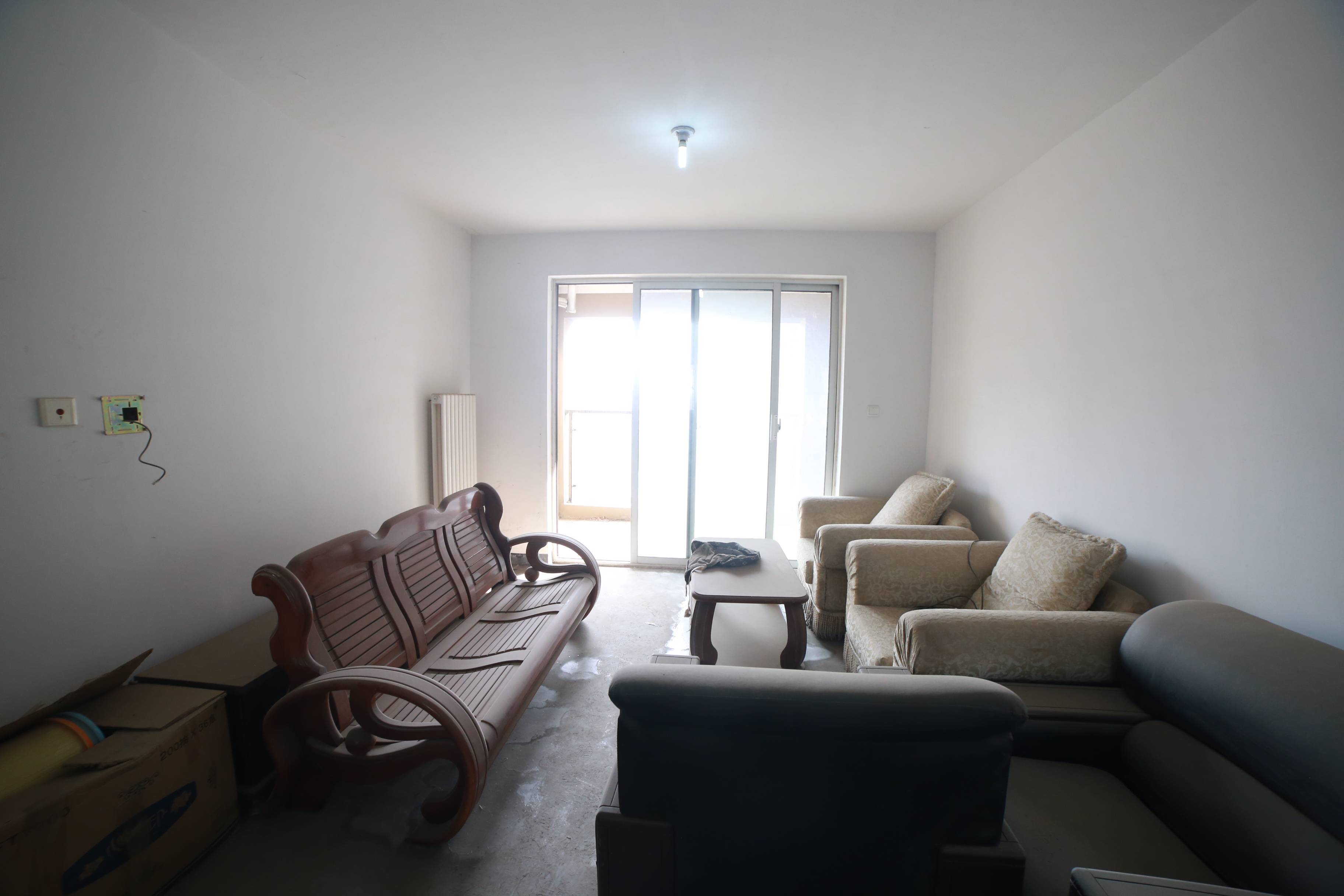 绿地国际花都(三期)