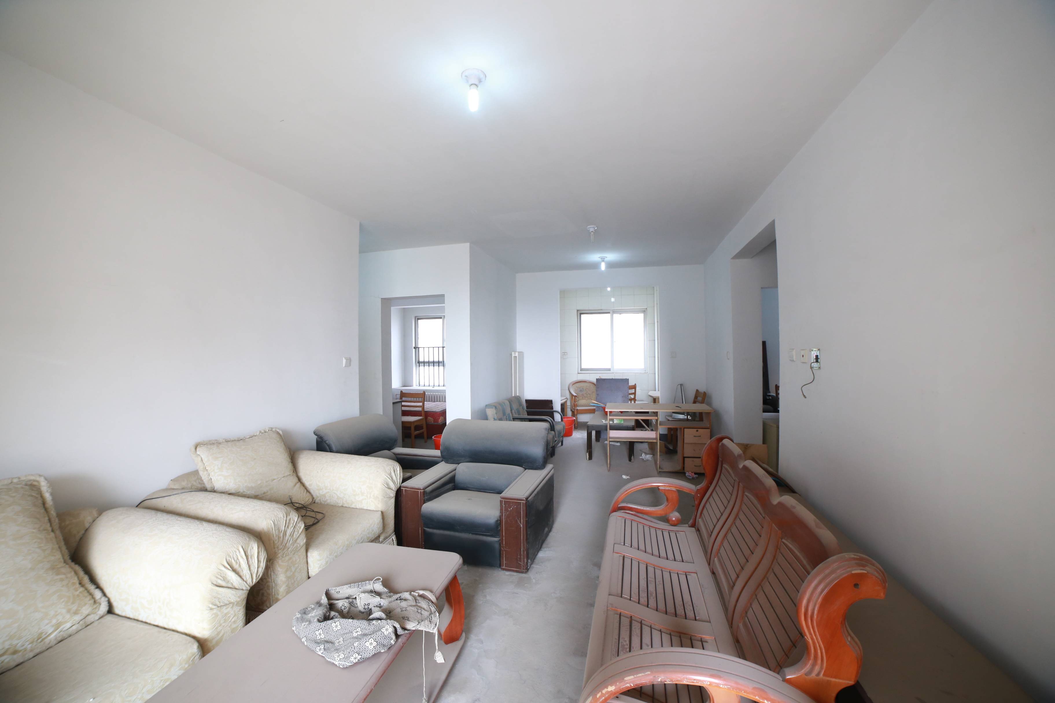 绿地国际花都(三期)