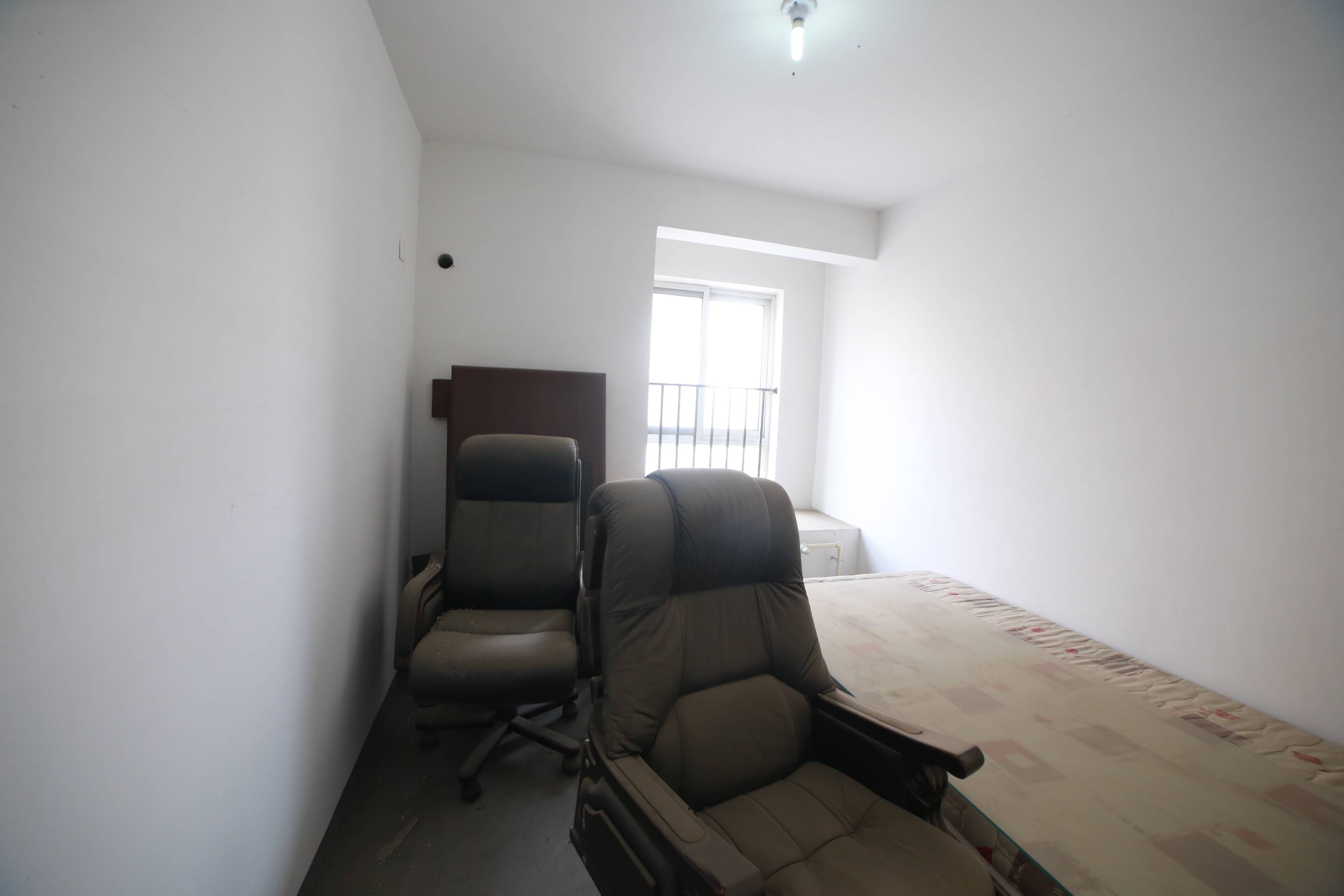 绿地国际花都(三期)