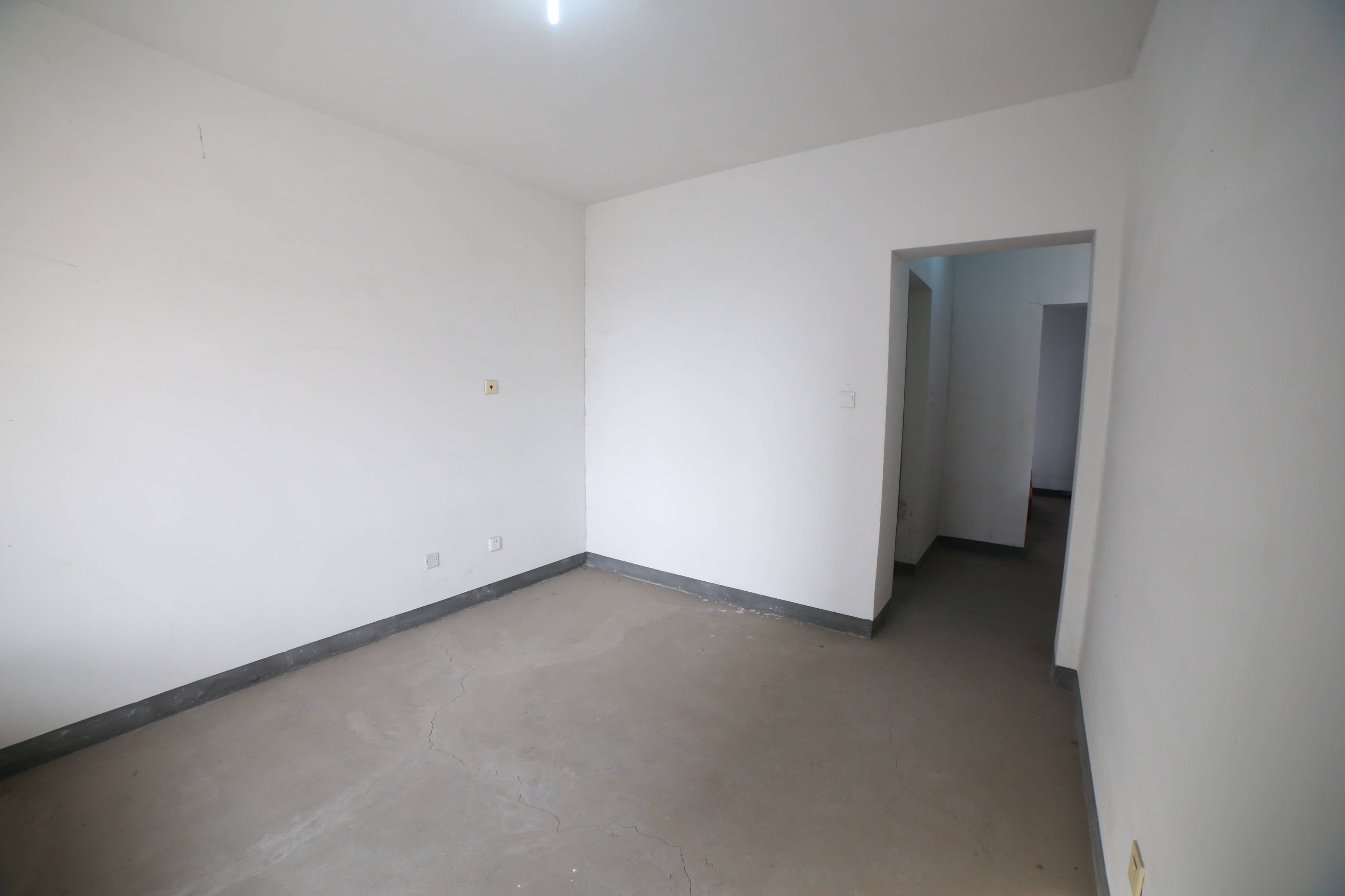 绿地国际花都(三期)