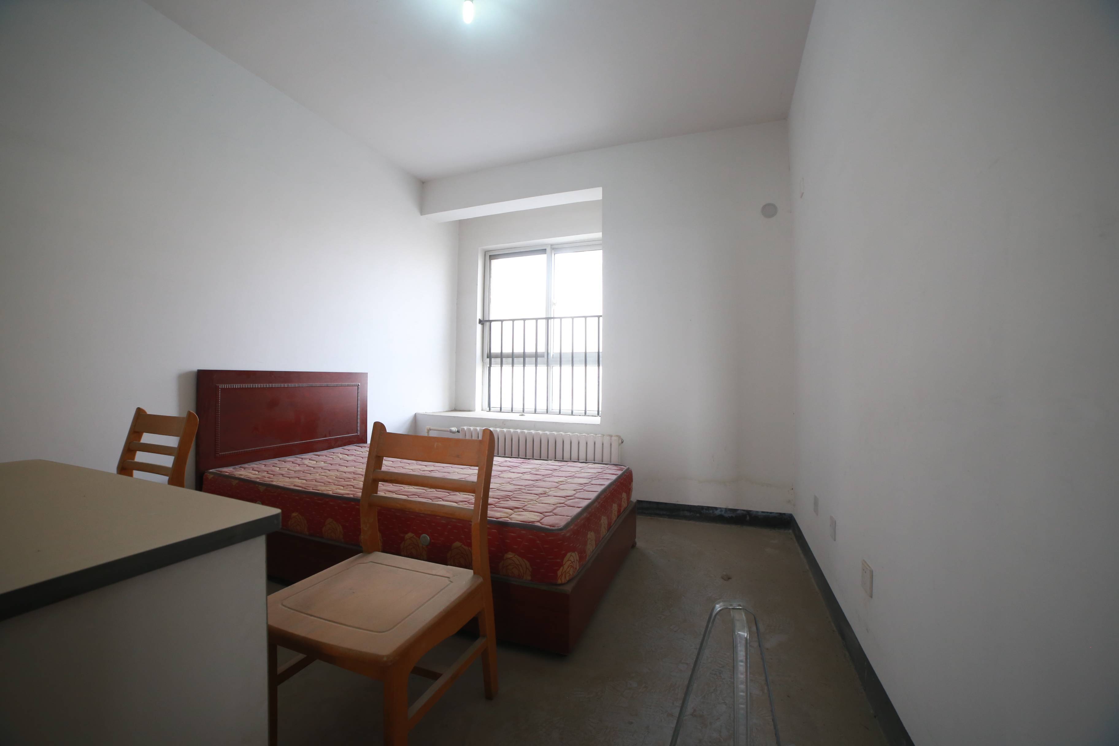 绿地国际花都(三期)