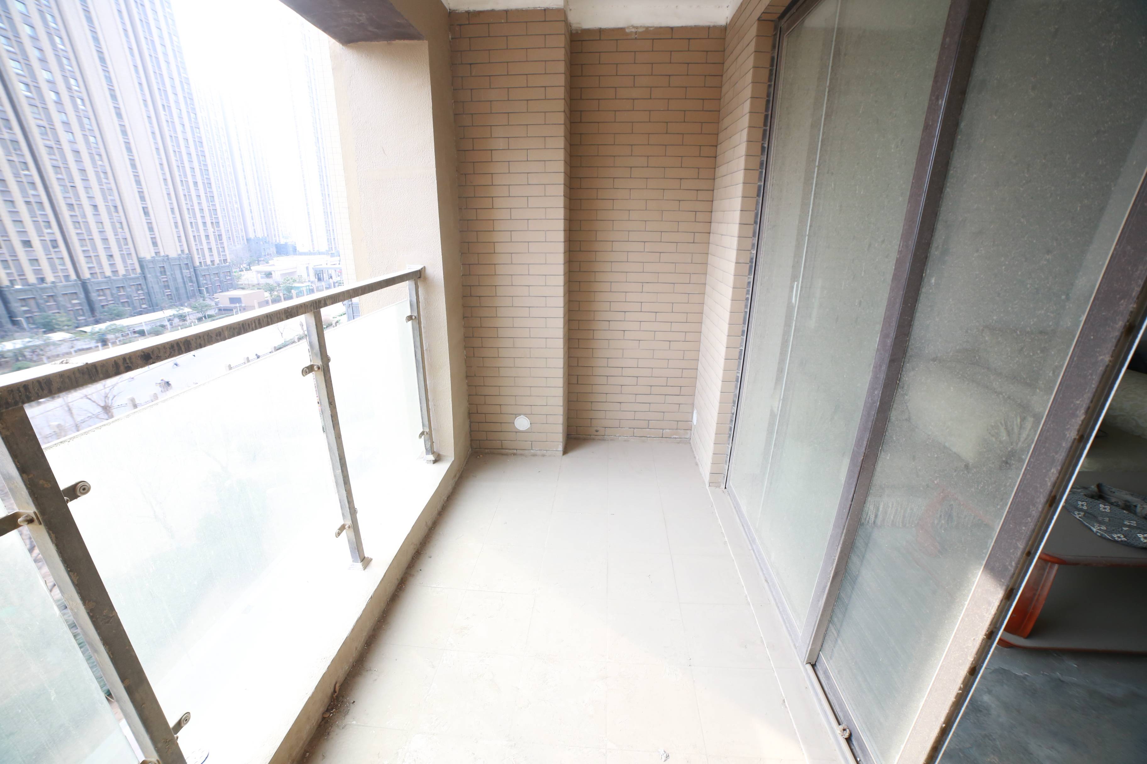 绿地国际花都(三期)