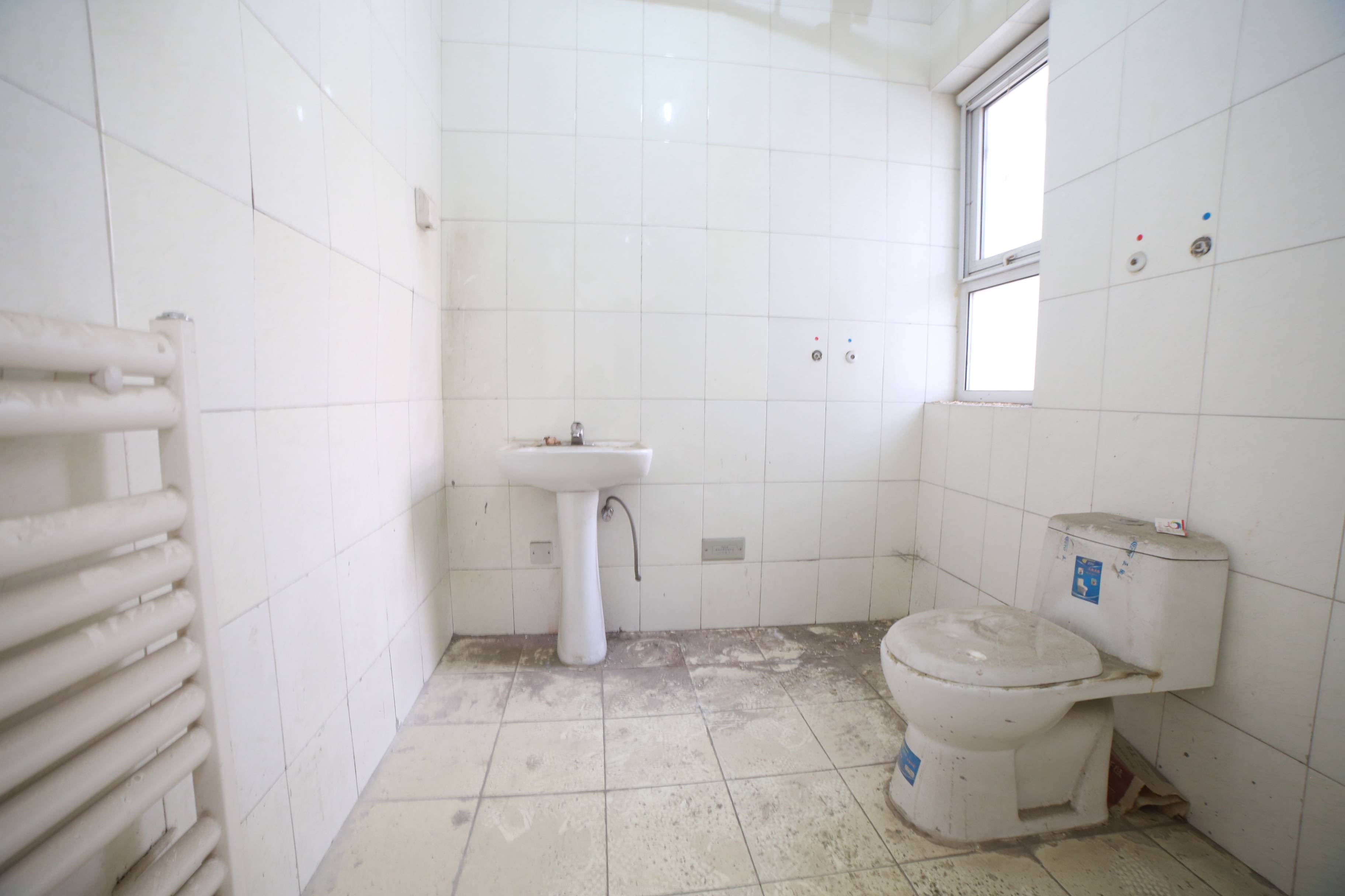 绿地国际花都(三期)