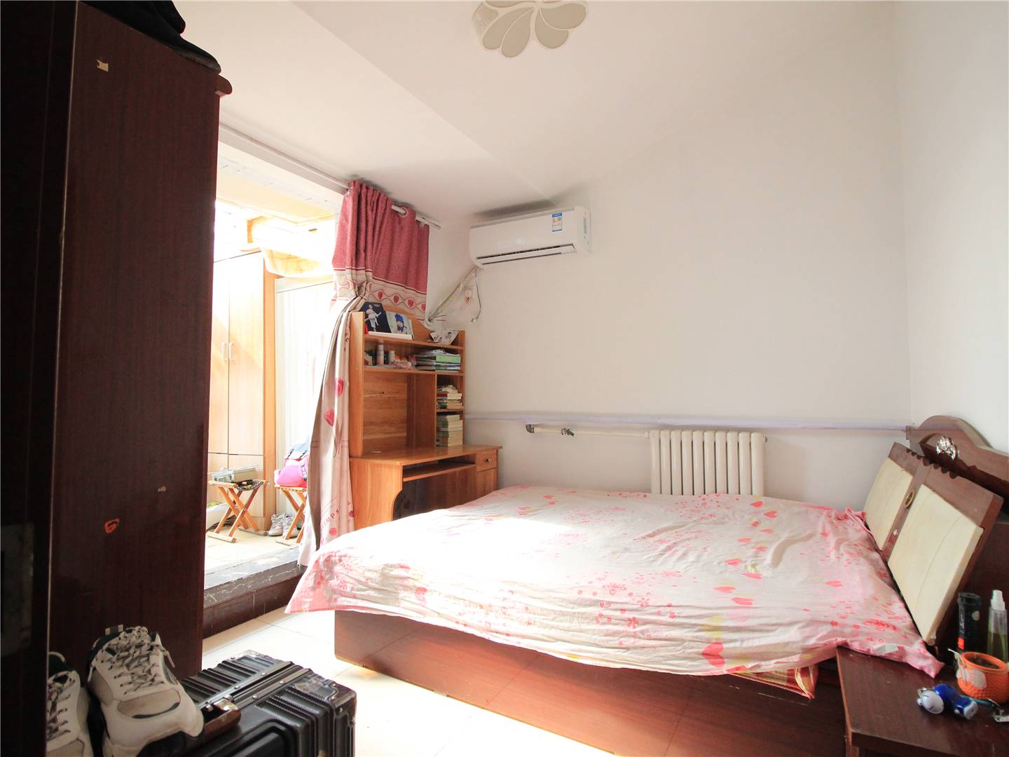 太平洋小区东区