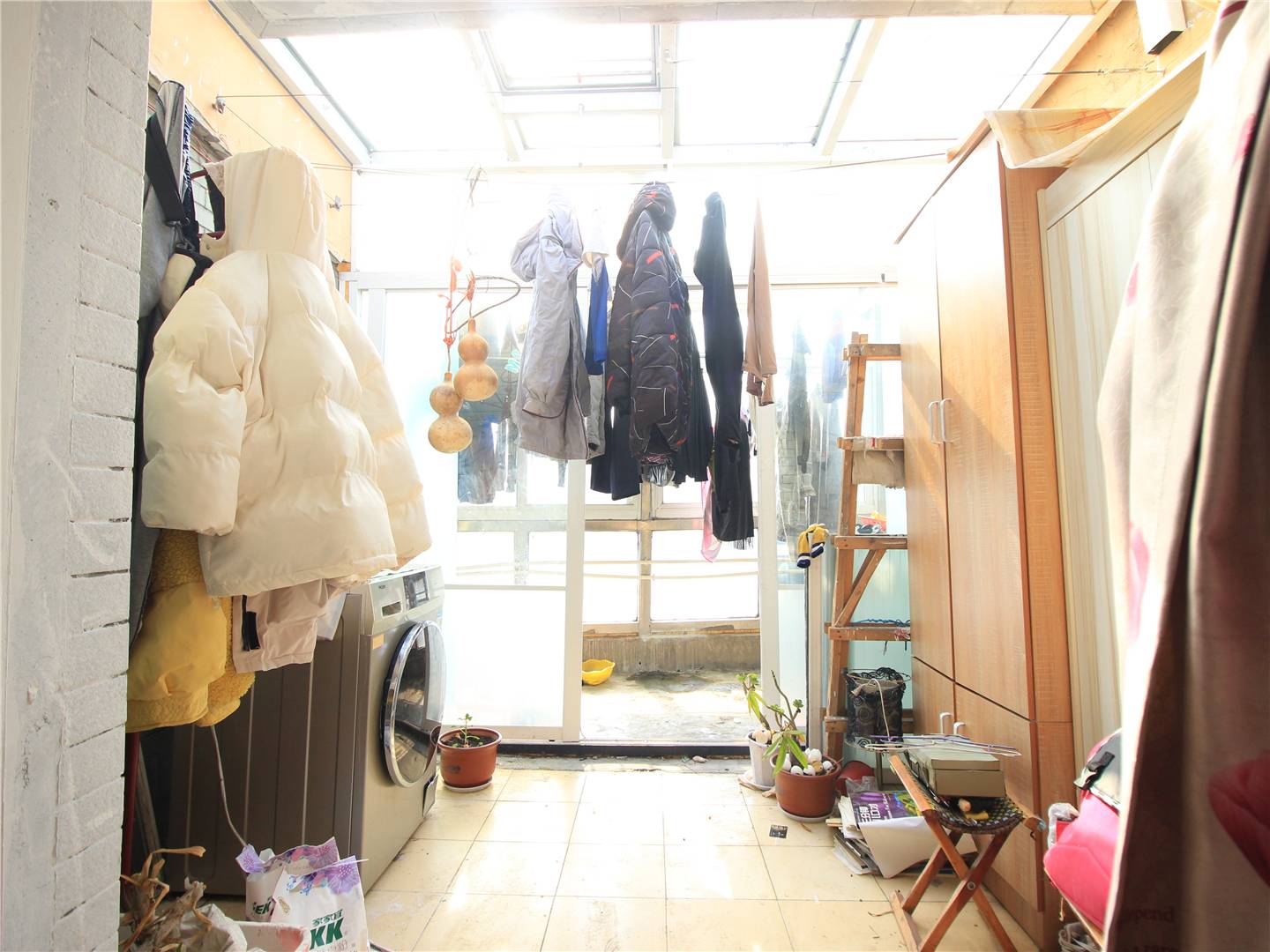 太平洋小区东区