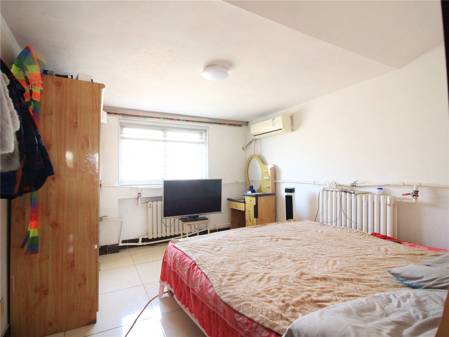 太平洋小区东区