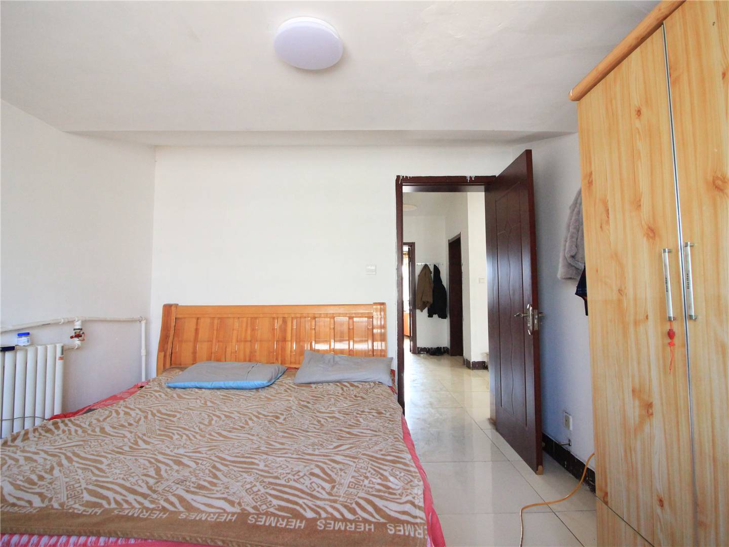 太平洋小区东区