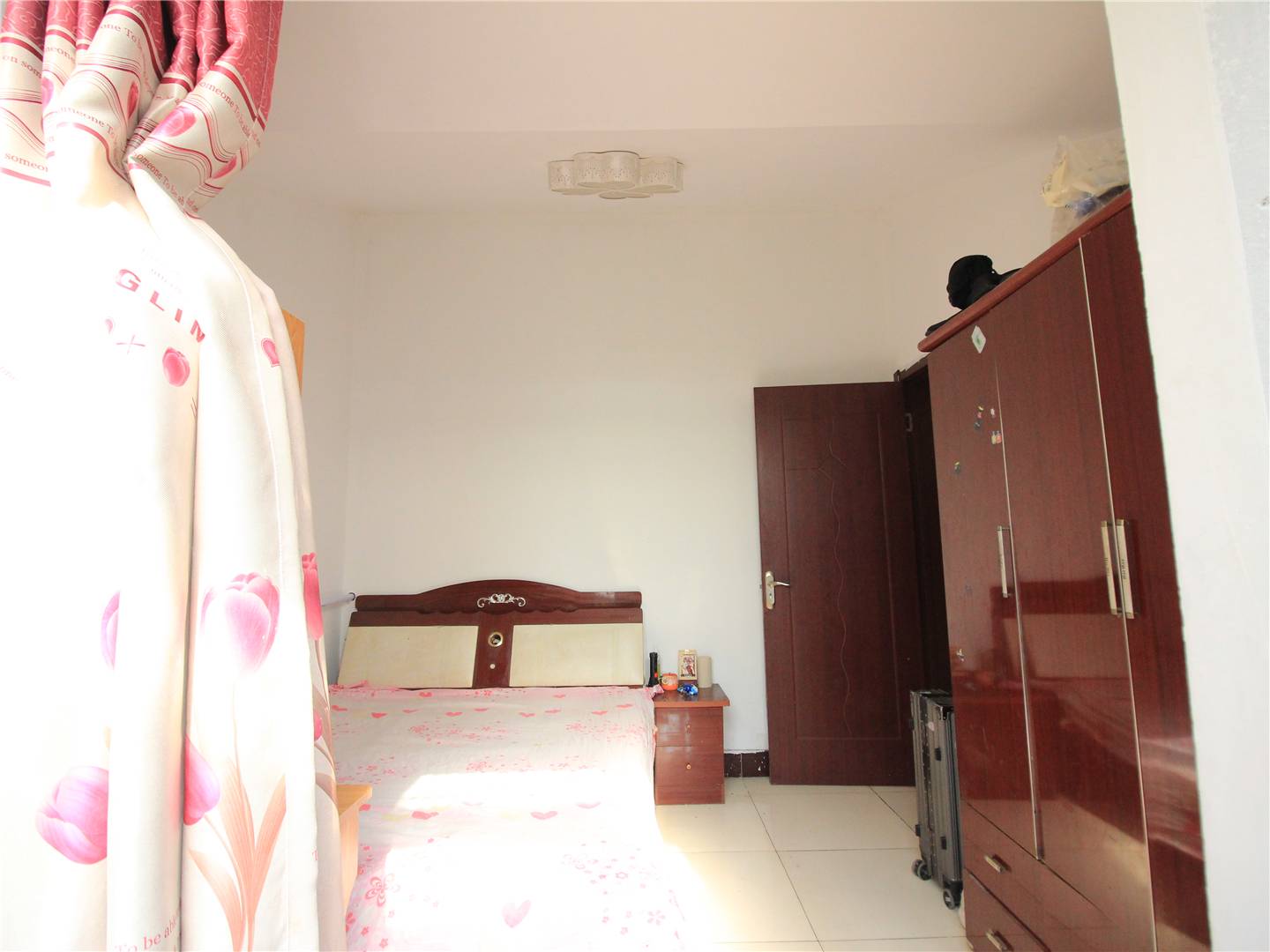 太平洋小区东区