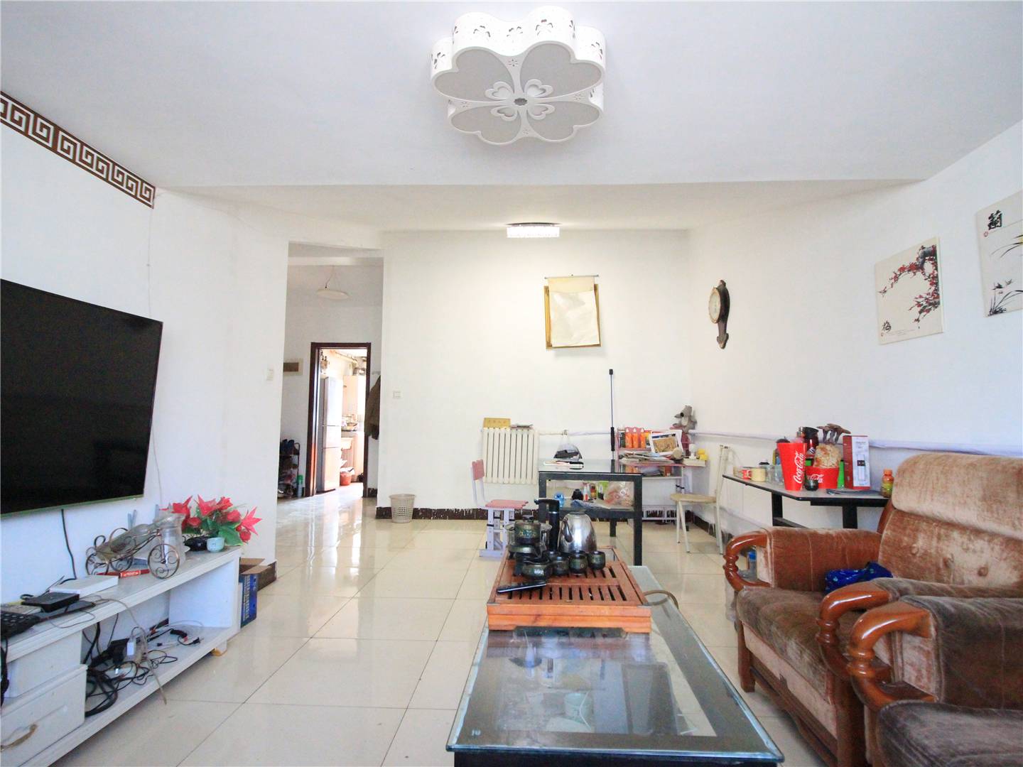 太平洋小区东区