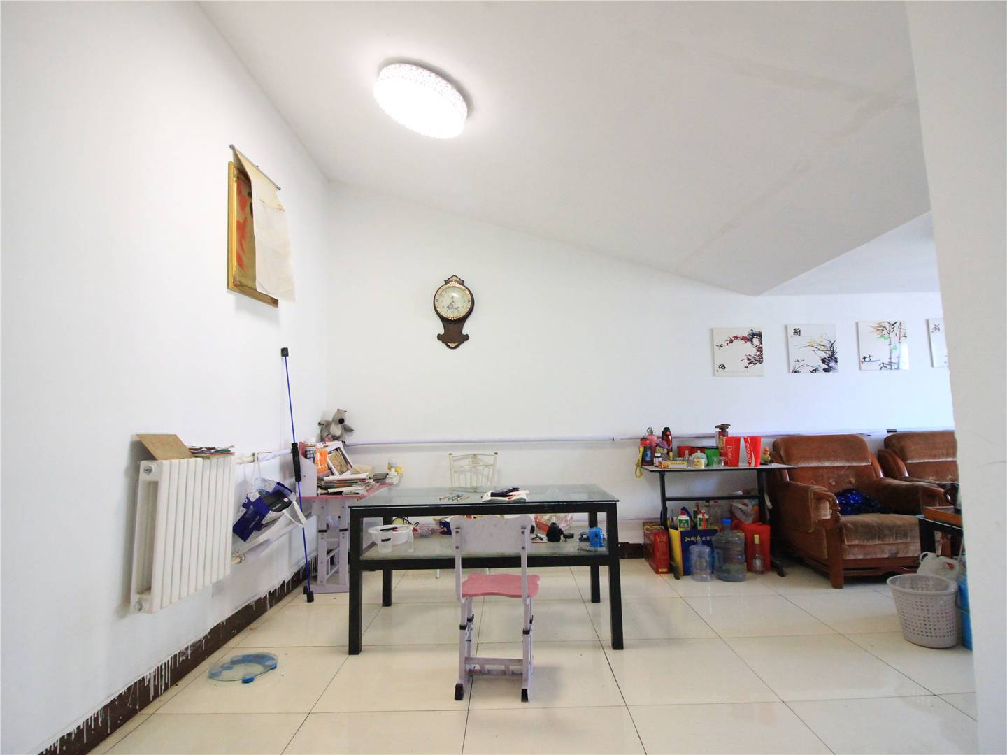 太平洋小区东区