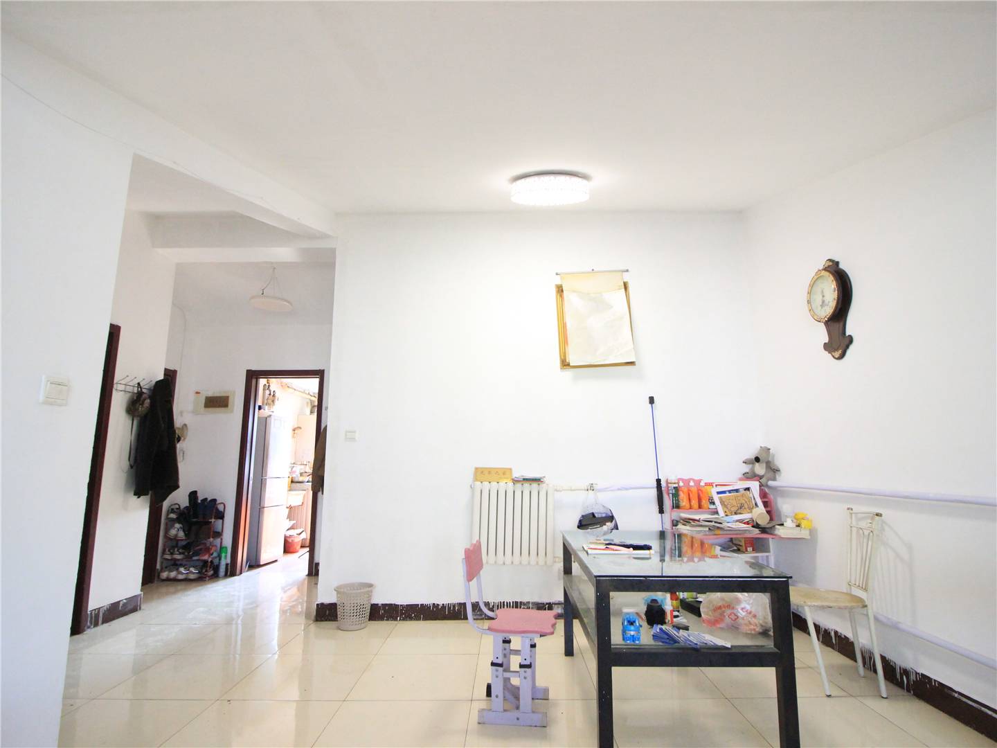 太平洋小区东区