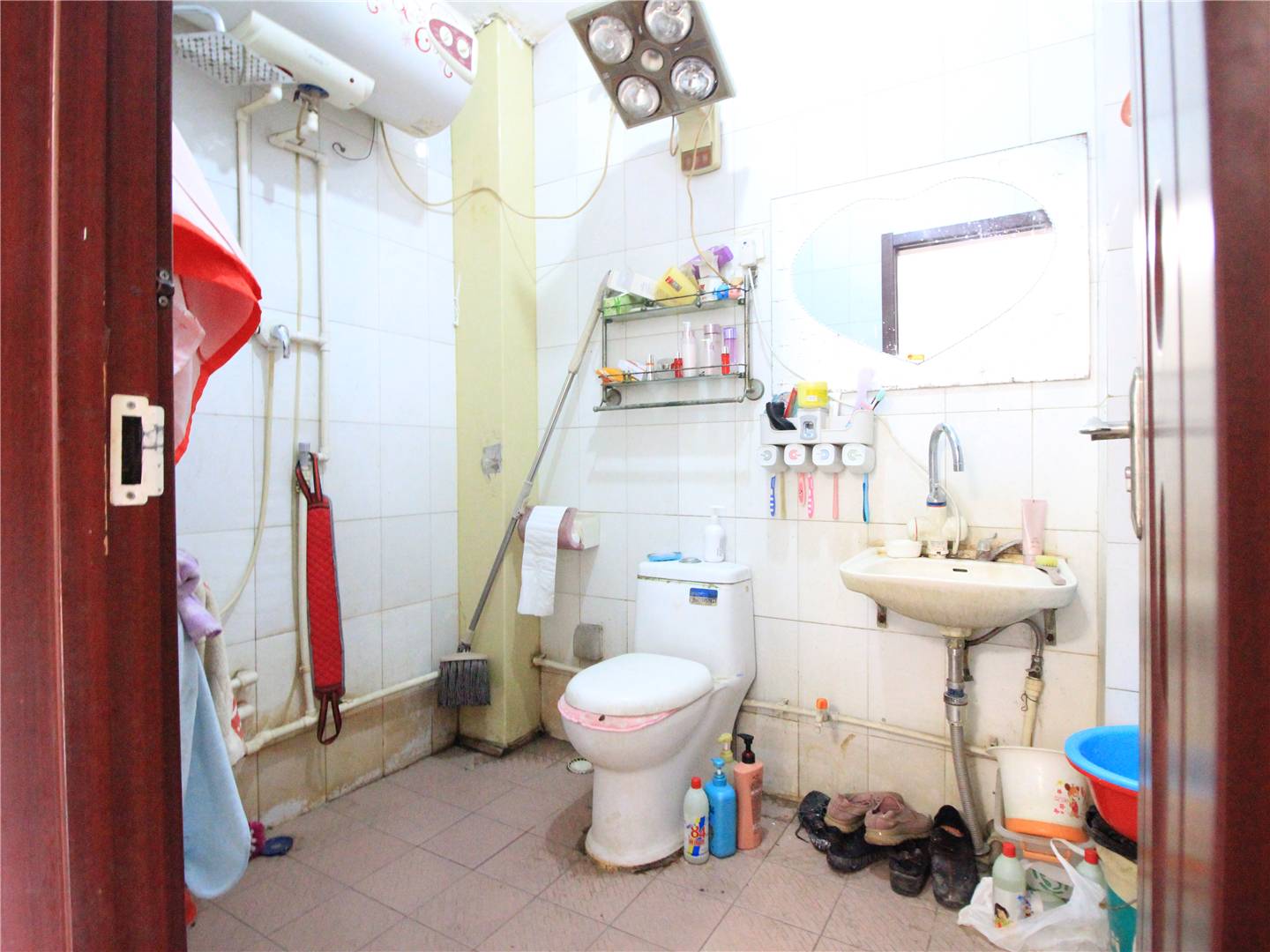 太平洋小区东区