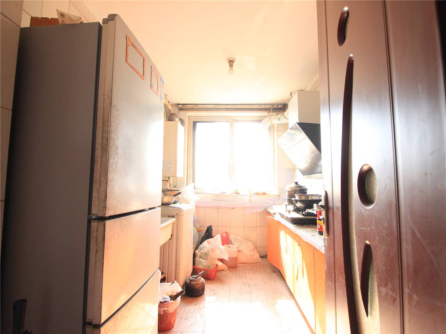 太平洋小区东区