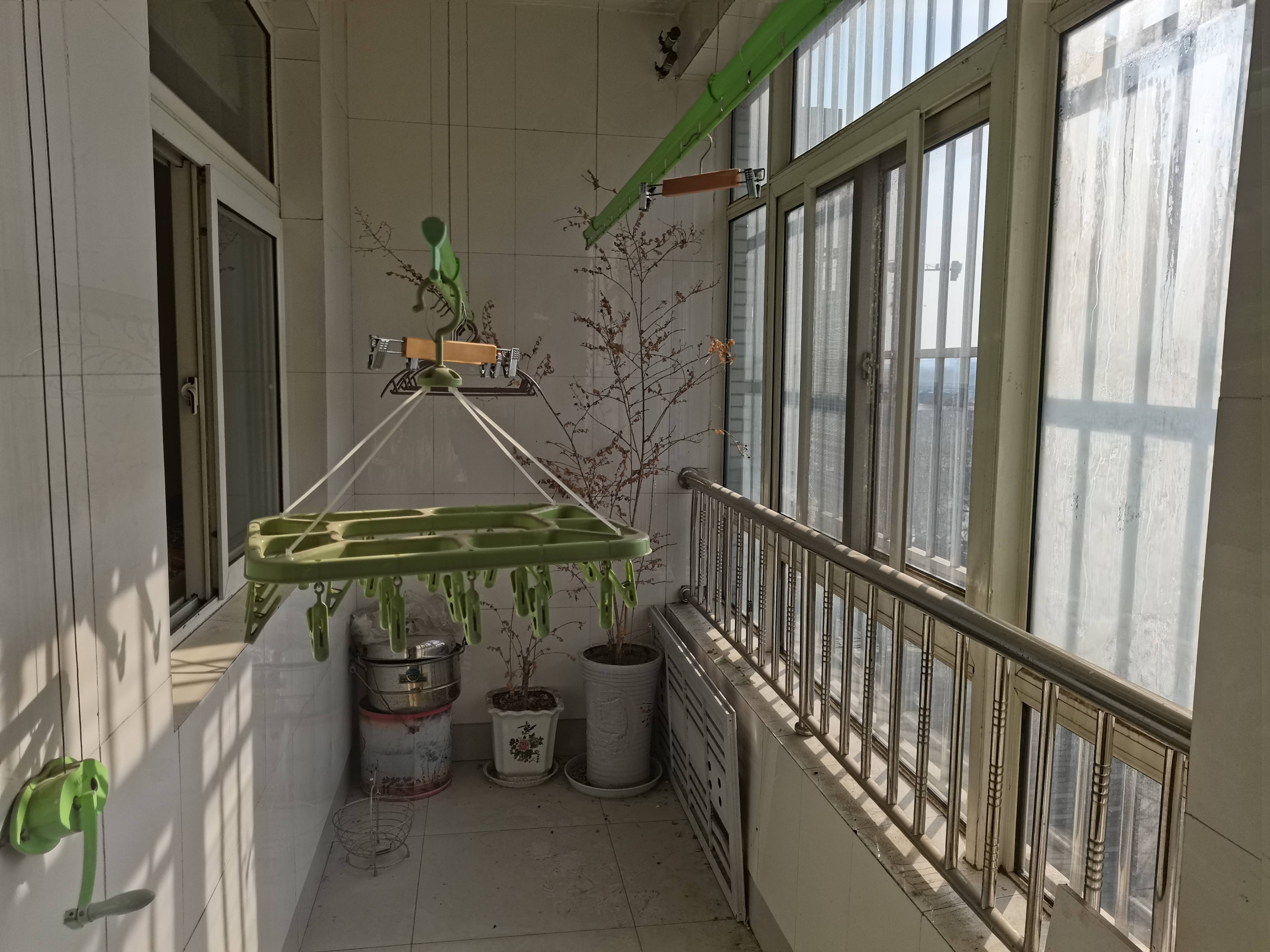 眼明堂小区